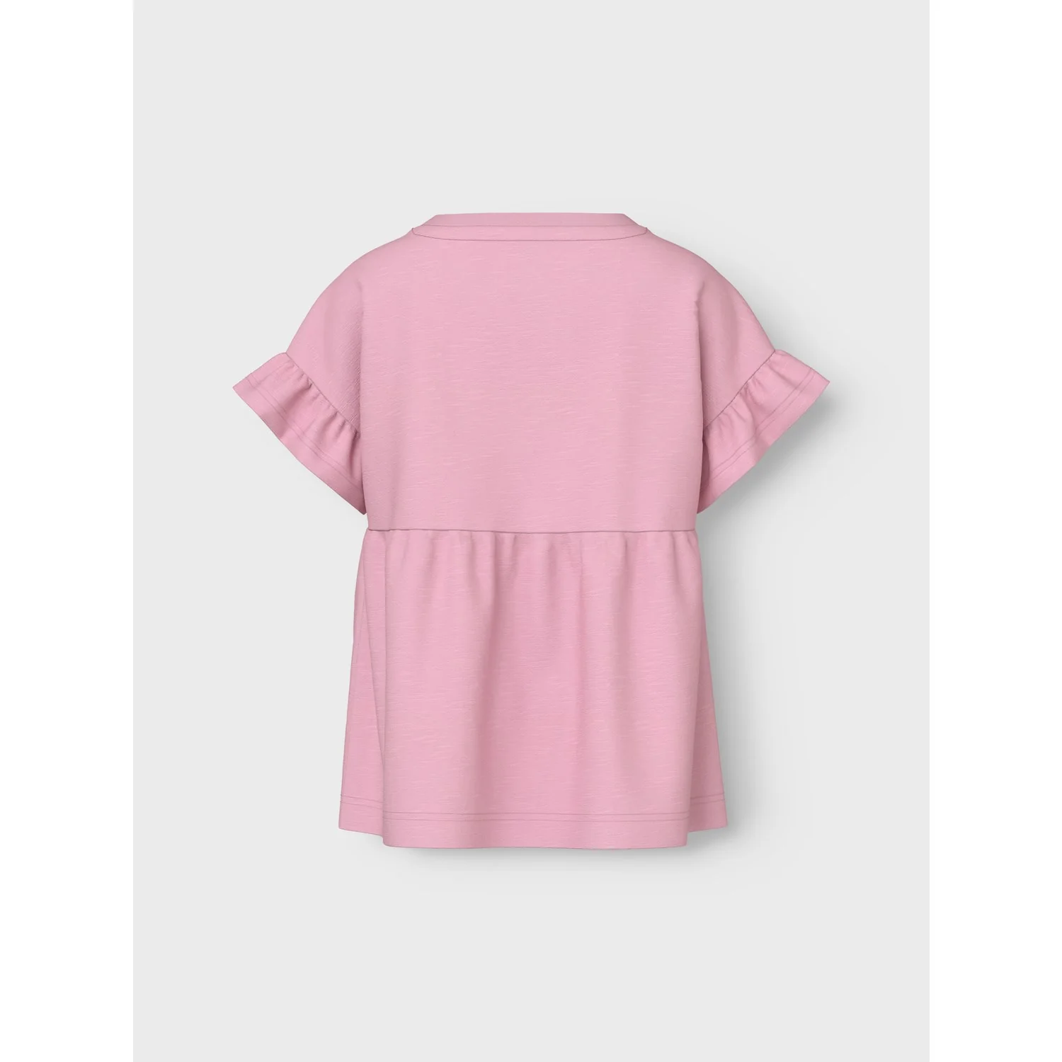 Name It Cameo Pink Vavina Top - Image 3