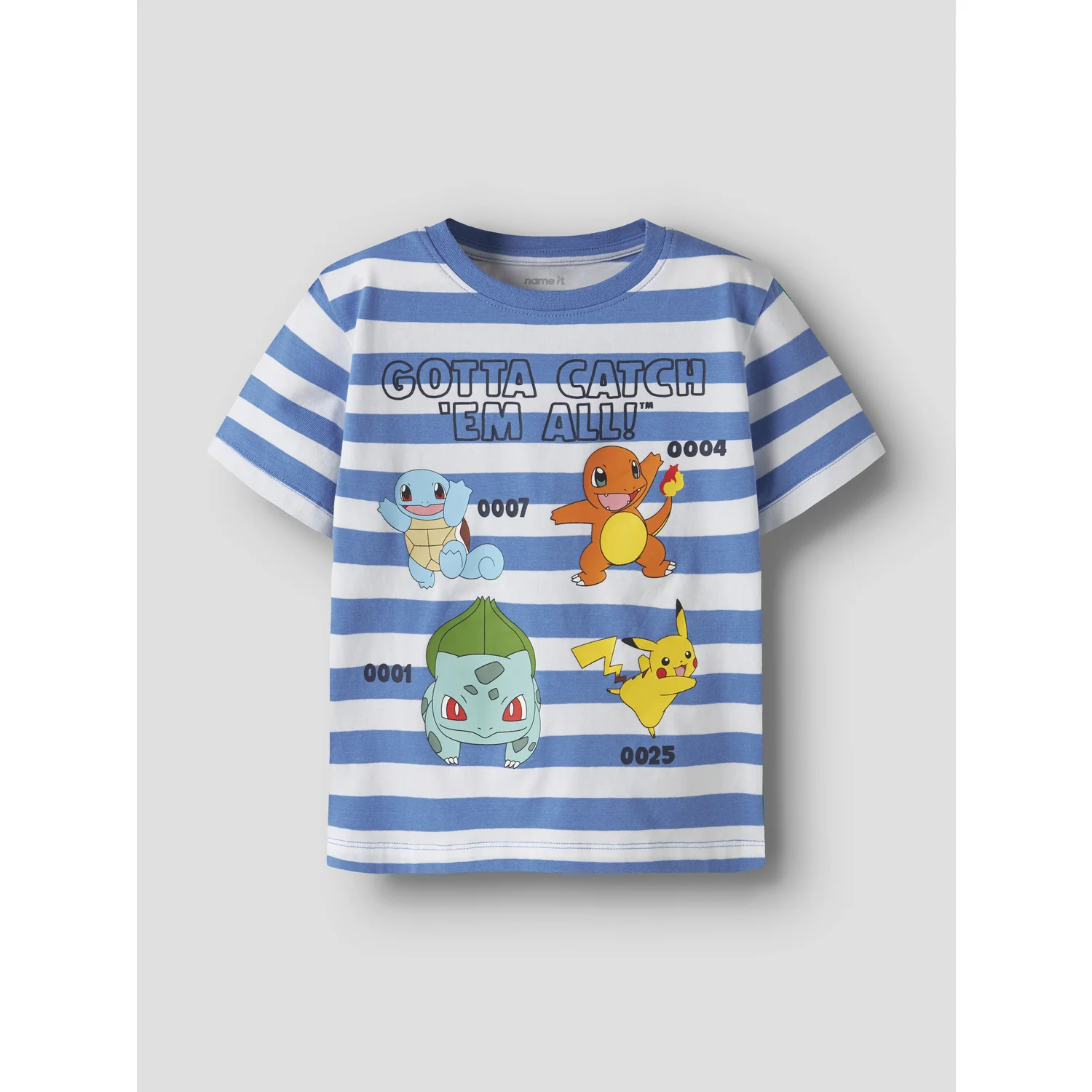 Name It Campanula Nmmmalone Pokemon Ss Nreg Top Sky - Image 3