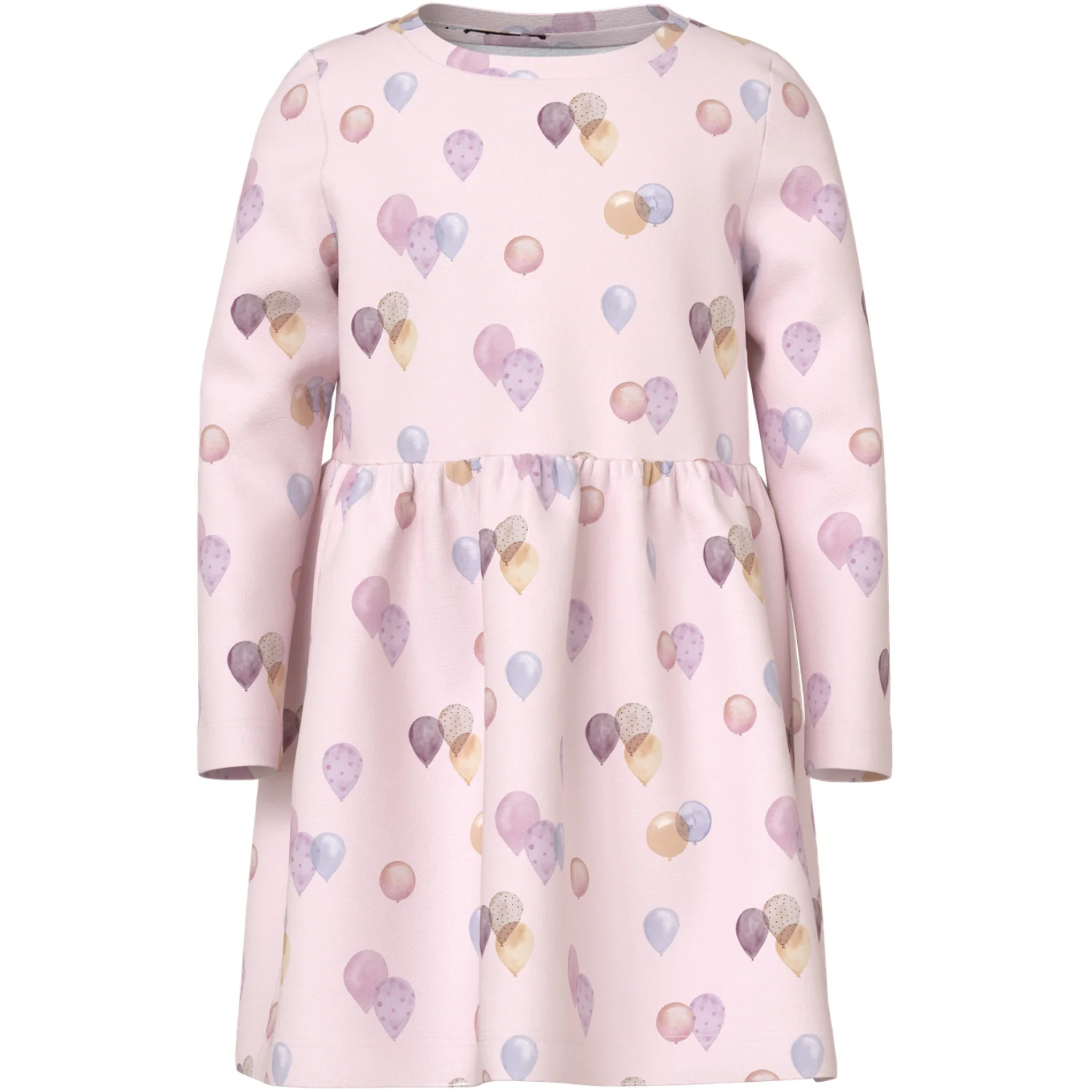 Name It Carinaria Nmfdelilah Ls Dress