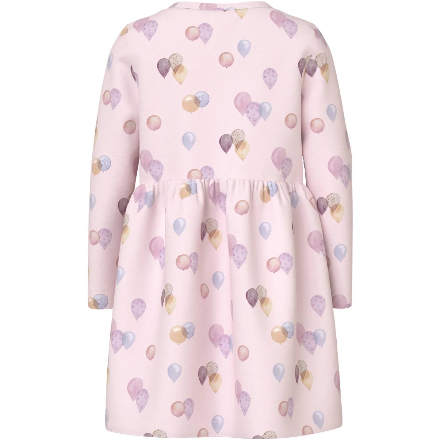 Name It Carinaria Nmfdelilah Ls Dress - Image 2