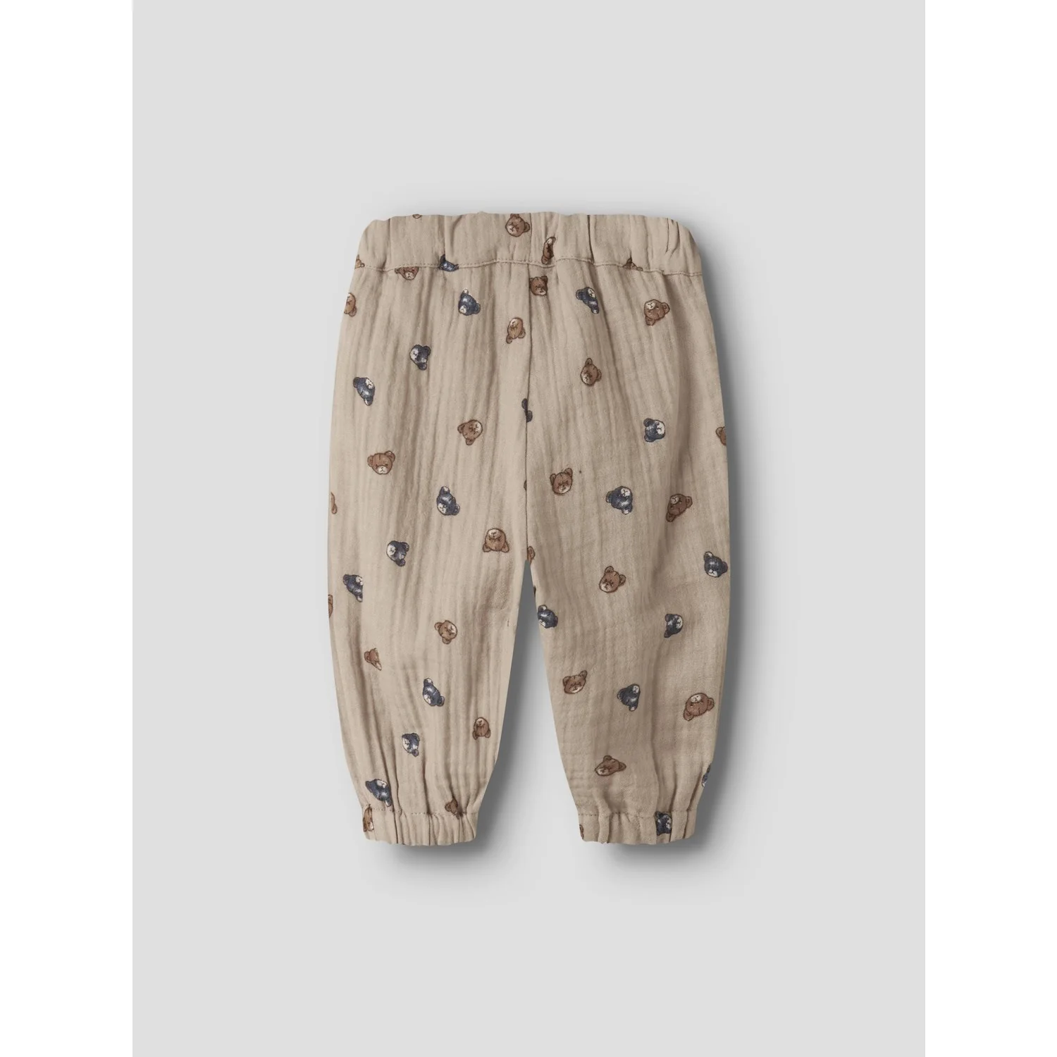 Name It Chateau Gray Nbmdutty Pants - Image 4