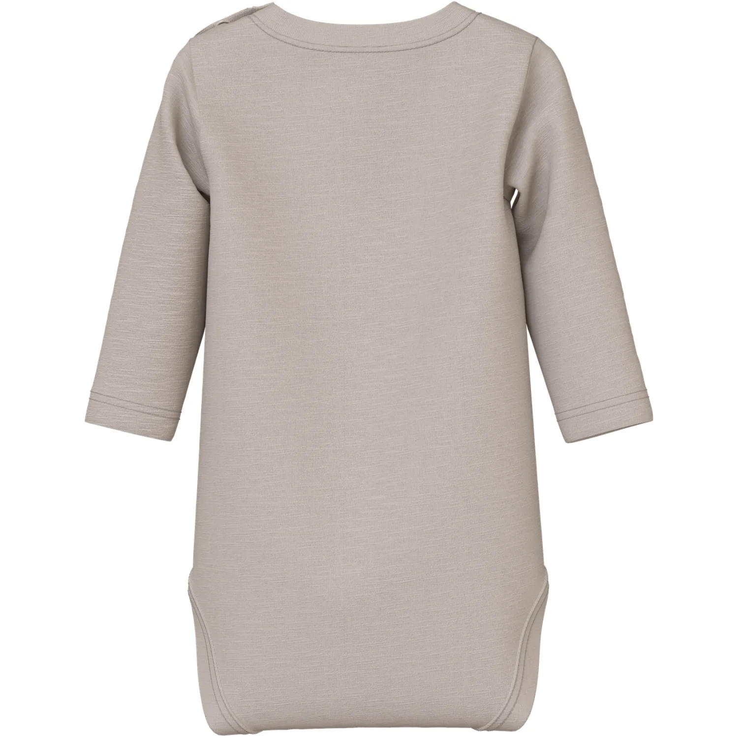 Name It Chateau Gray Nbmhole Ls Body Box - Image 2
