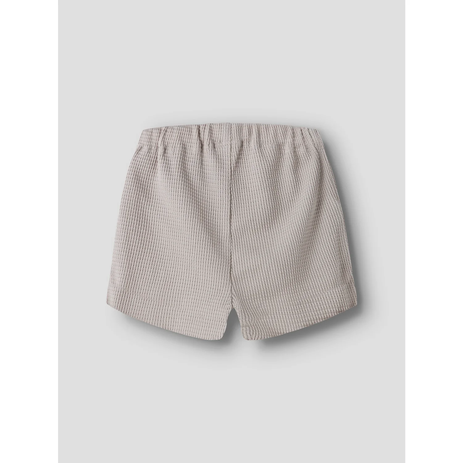 Name It Chateau Gray Nbmhusk Shorts - Image 3