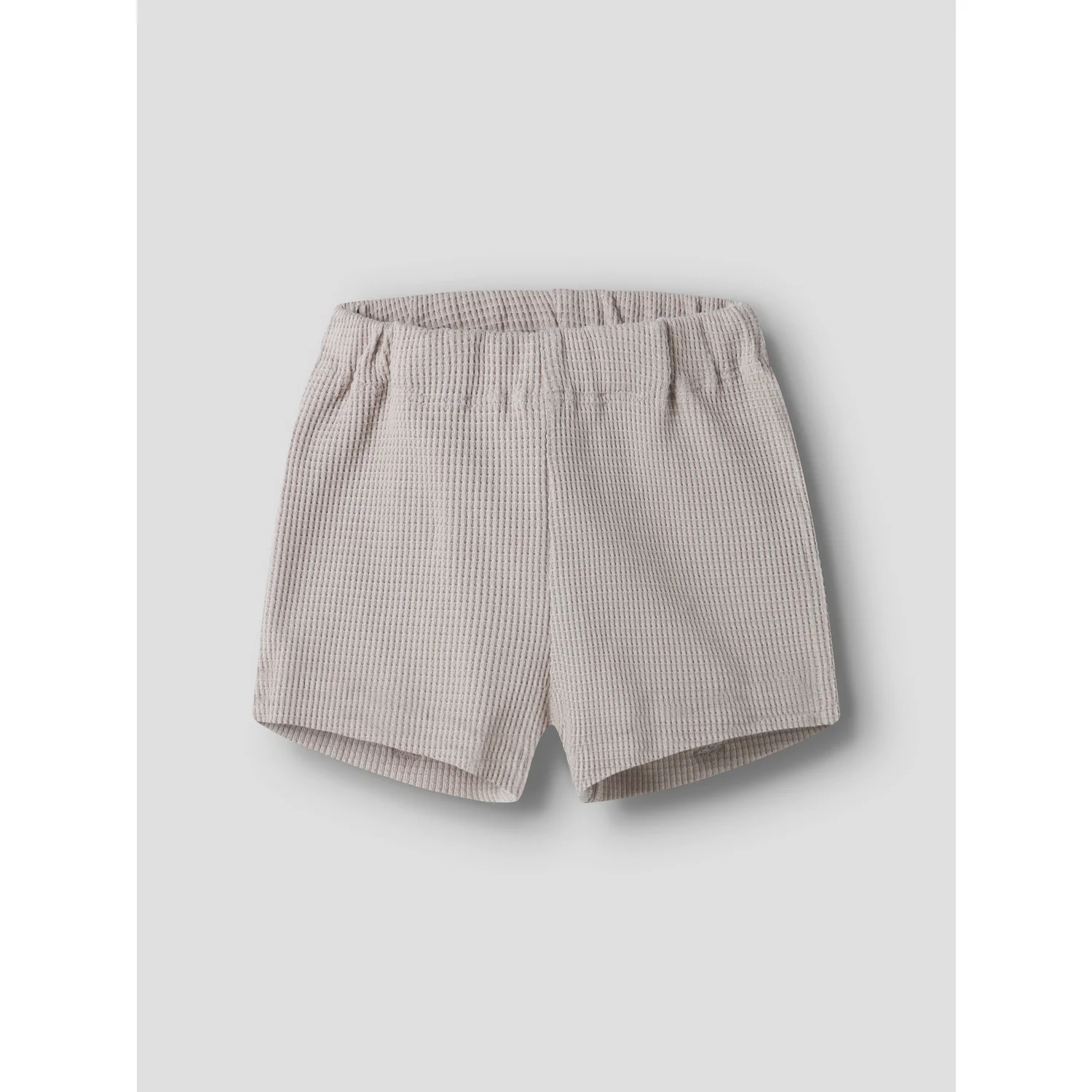 Name It Chateau Gray Nbmhusk Shorts - Image 4