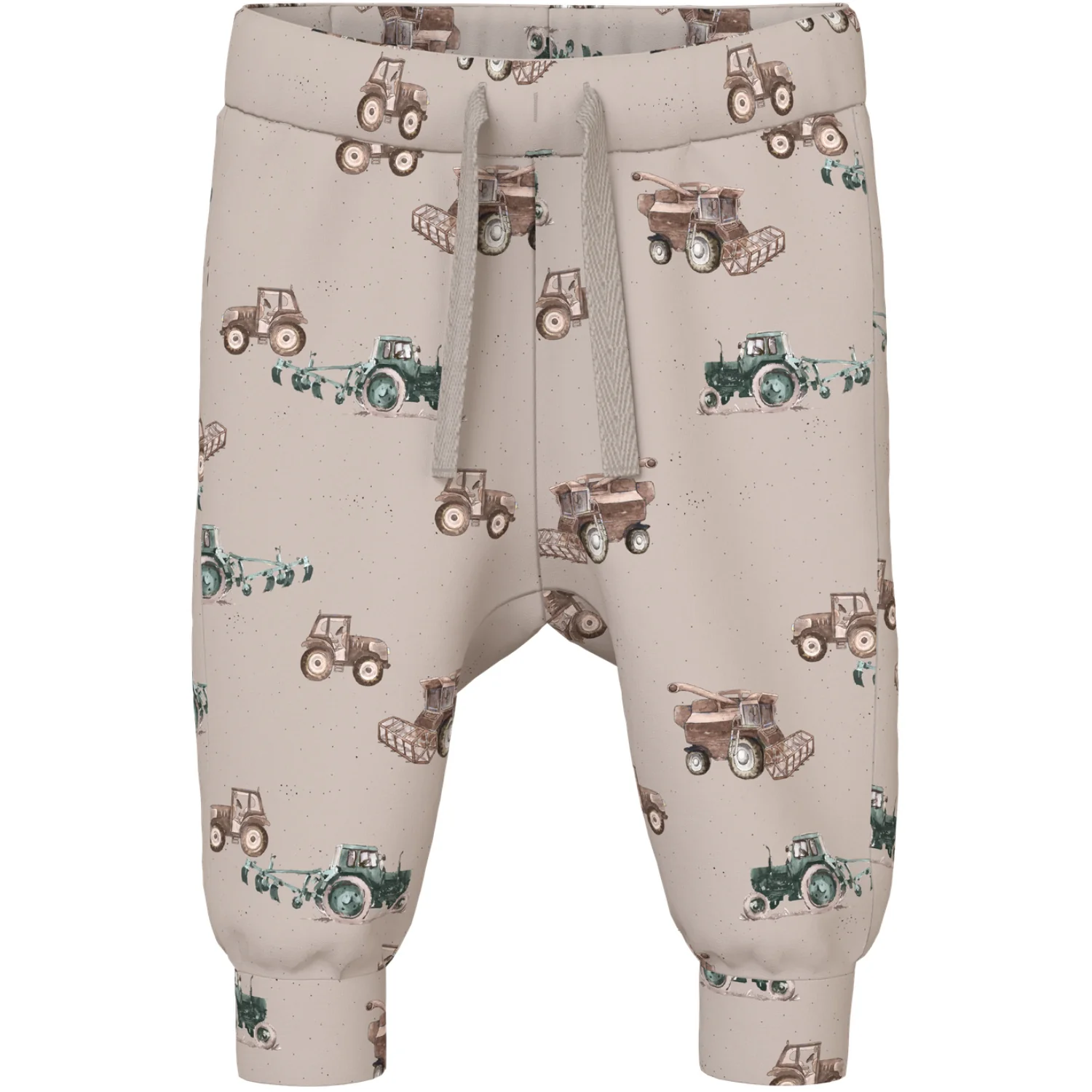 Name It Chateau Gray Nbmjanol Pants