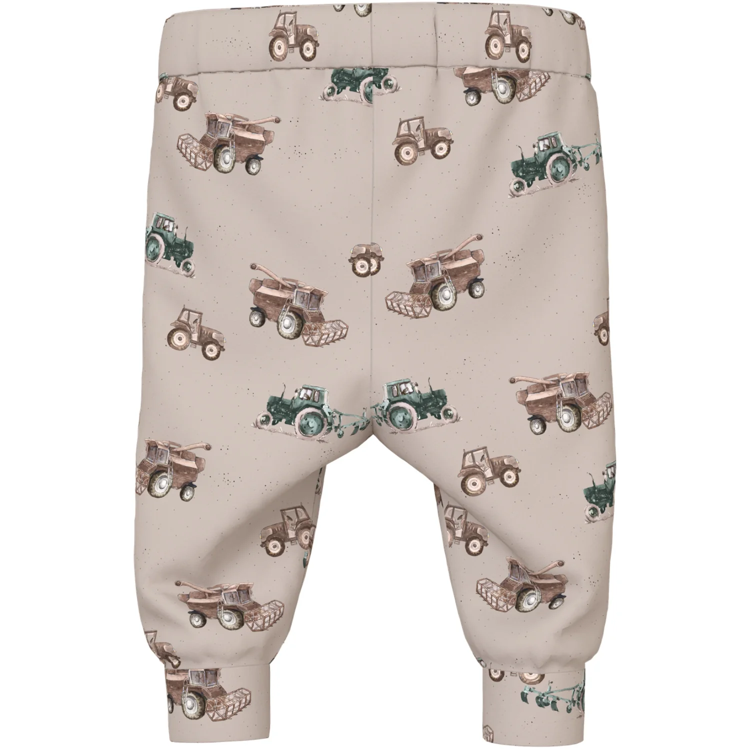 Name It Chateau Gray Nbmjanol Pants - Image 2