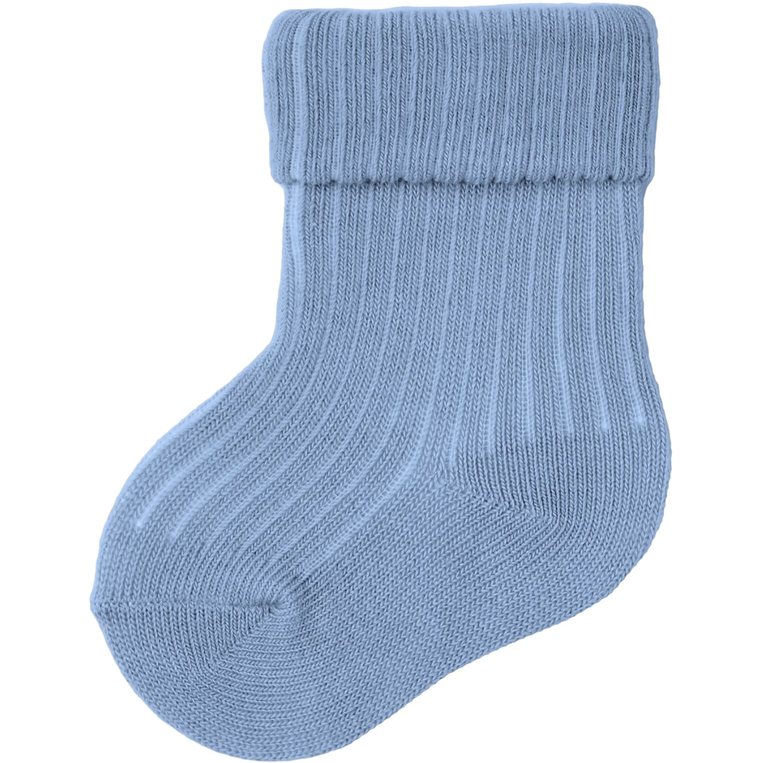 Name It Chateau Gray Nbmnobbu 3P Socks - Image 3