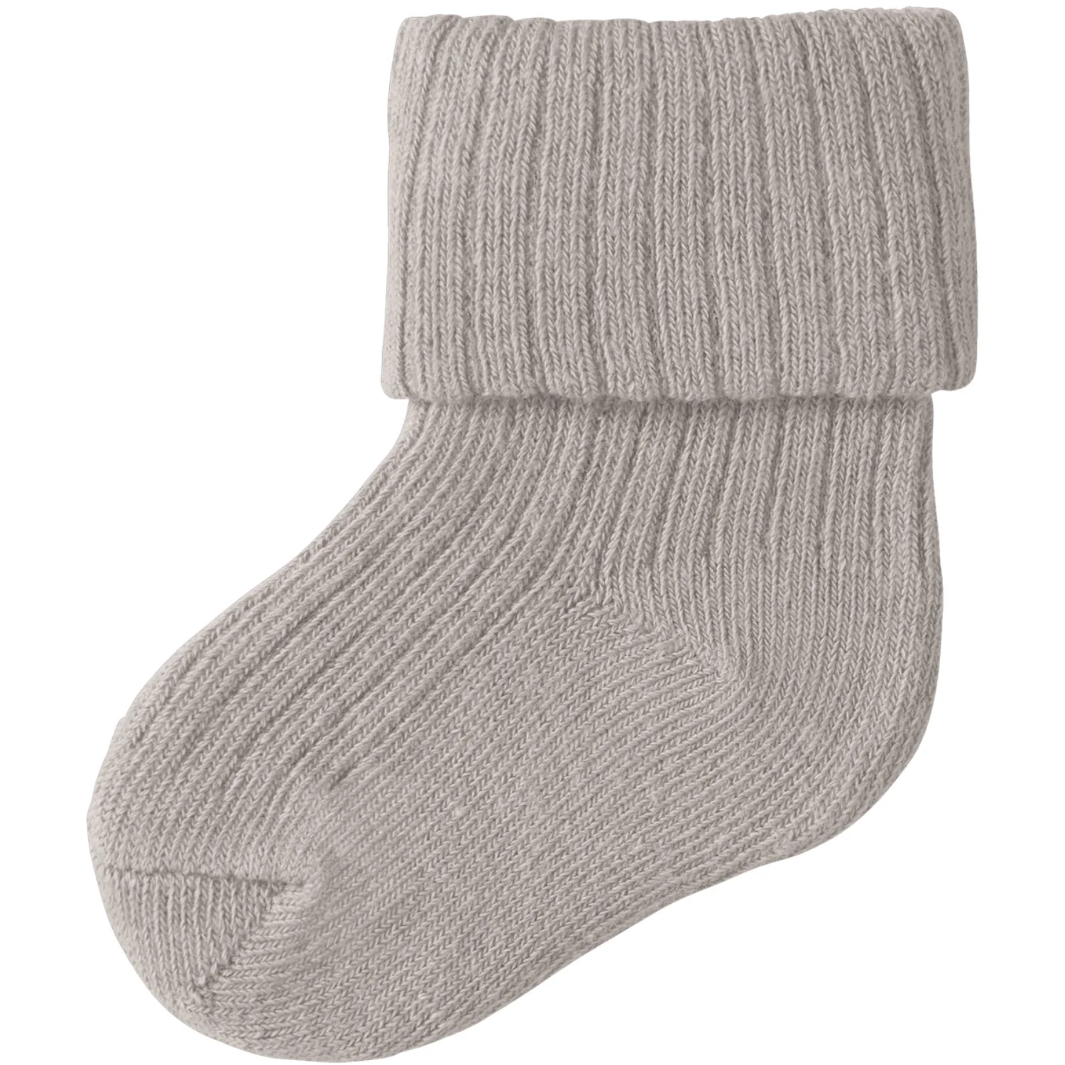 Name It Chateau Gray Nbmnobbu 3P Socks - Image 4
