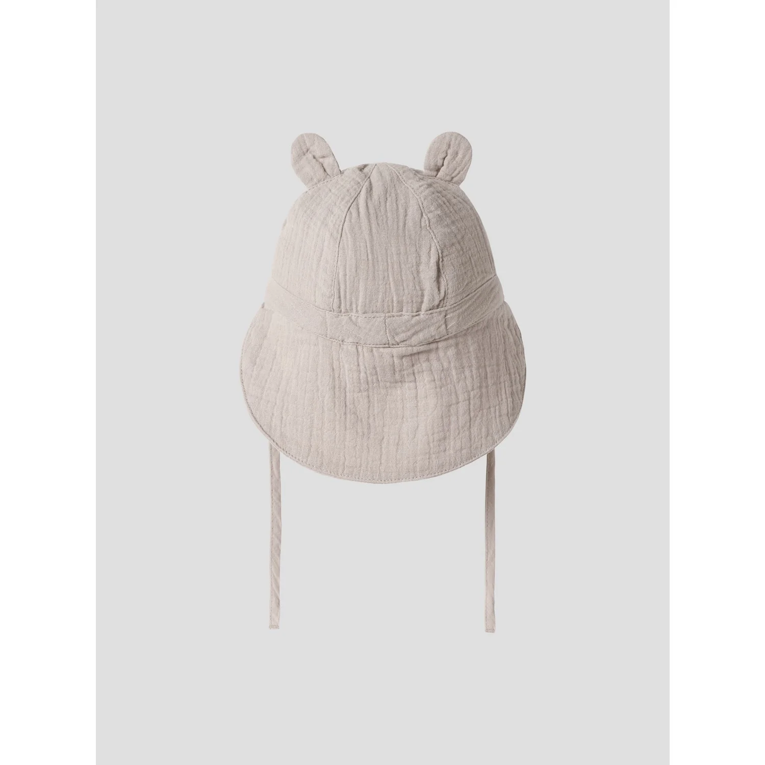Name It Chateau Gray Nbnopelle Hat - Image 4