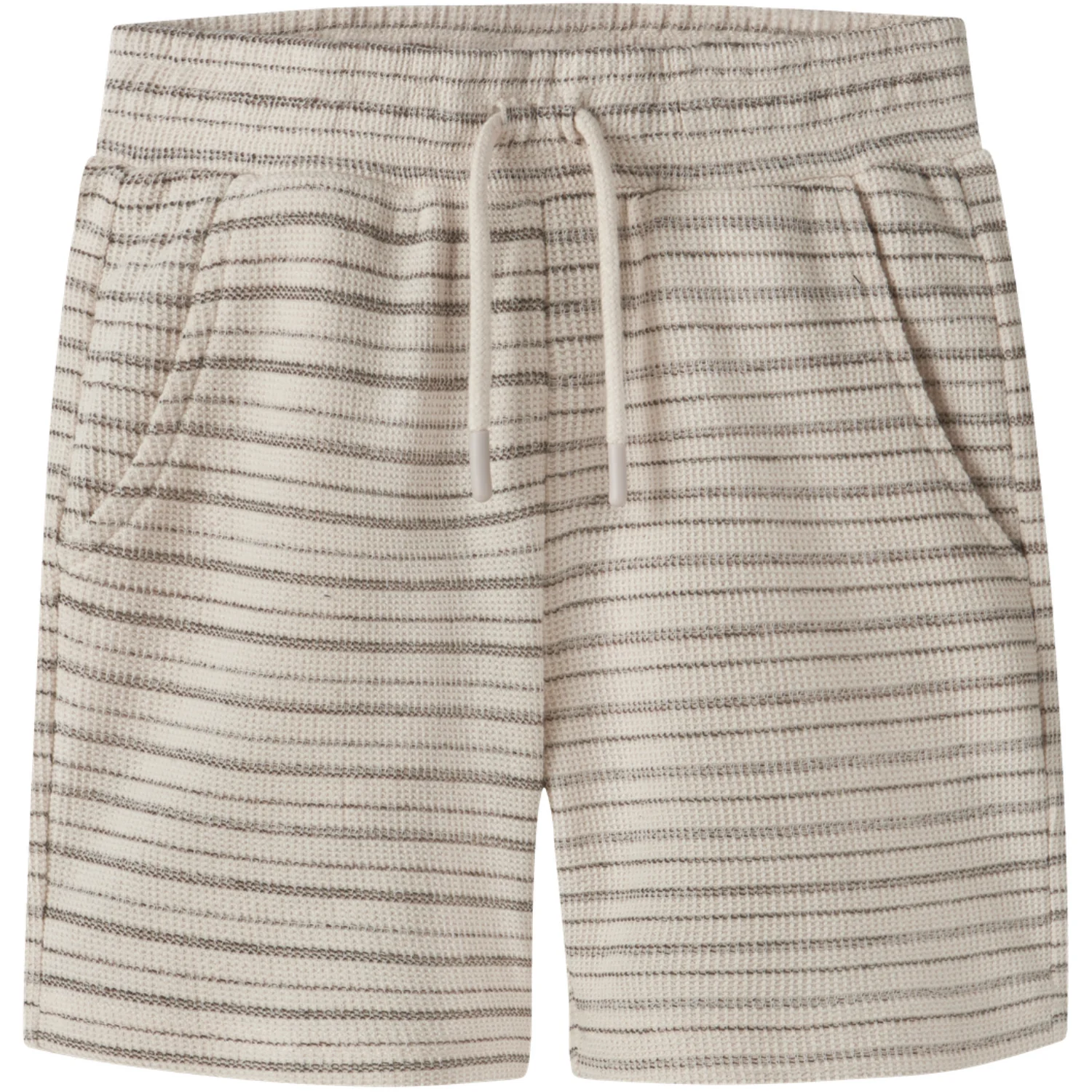 Name It Chateau Gray Nkmjonn Nreg Shorts Box
