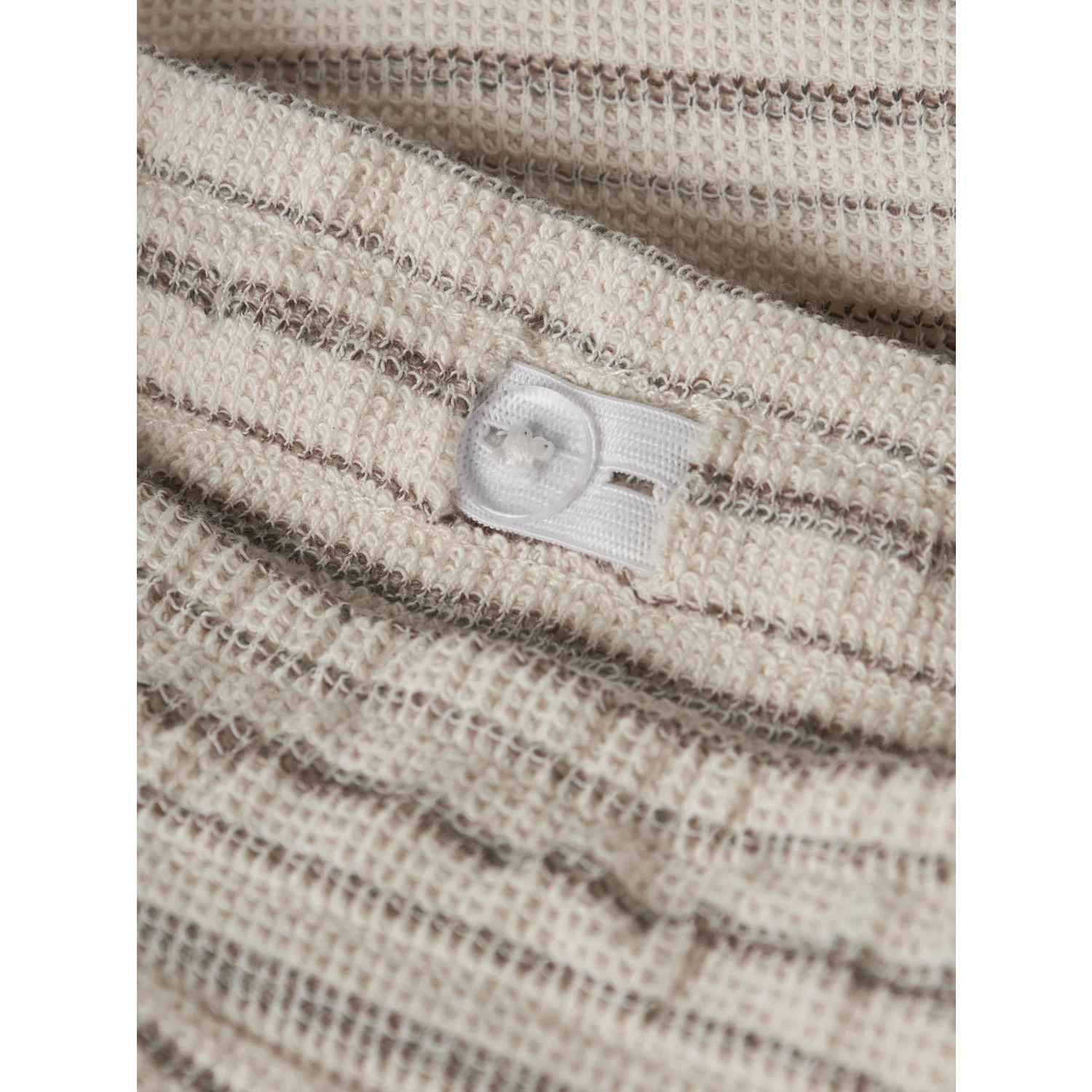 Name It Chateau Gray Nkmjonn Nreg Shorts Box - Image 4