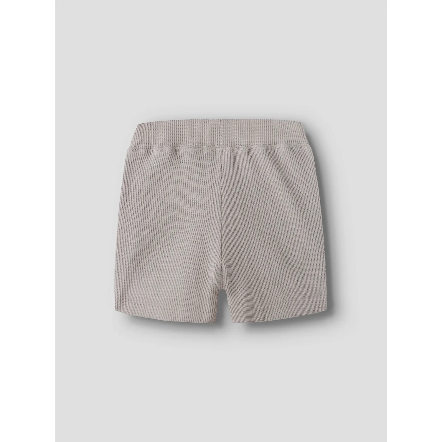 Name It Chateau Gray Nmmharve Nreg Shorts - Image 3