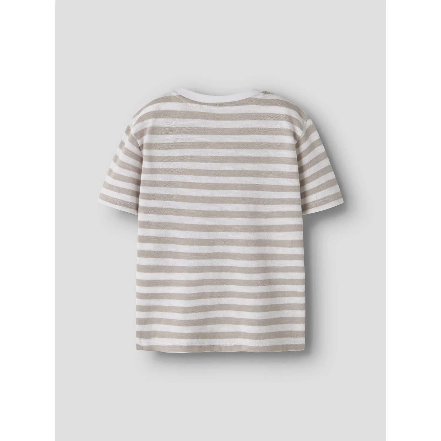 Name It Chateau Gray Nmmjesse Nreg Ss Top - Image 3