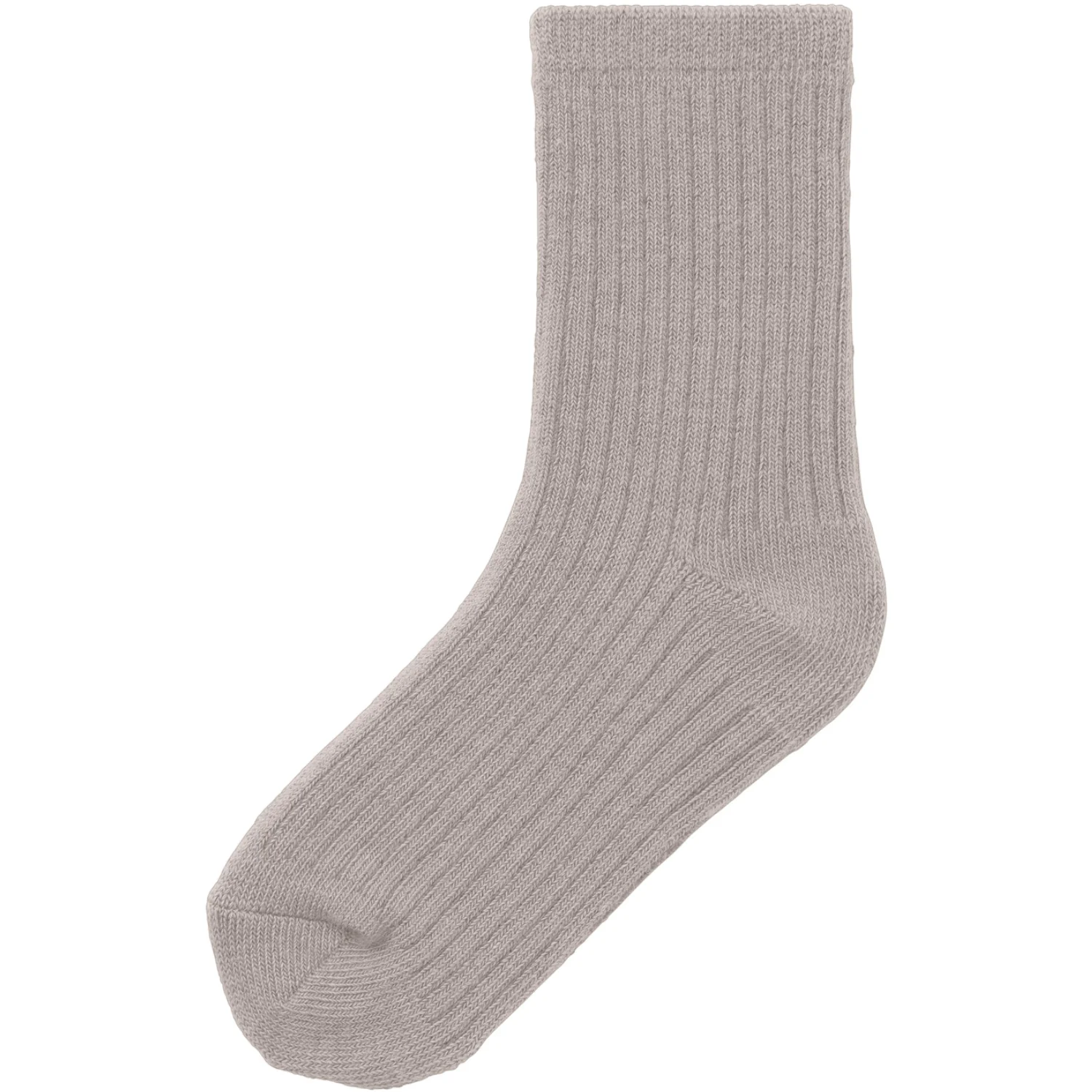 Name It Chateau Gray Nmmnobbu 3P Socks - Image 4