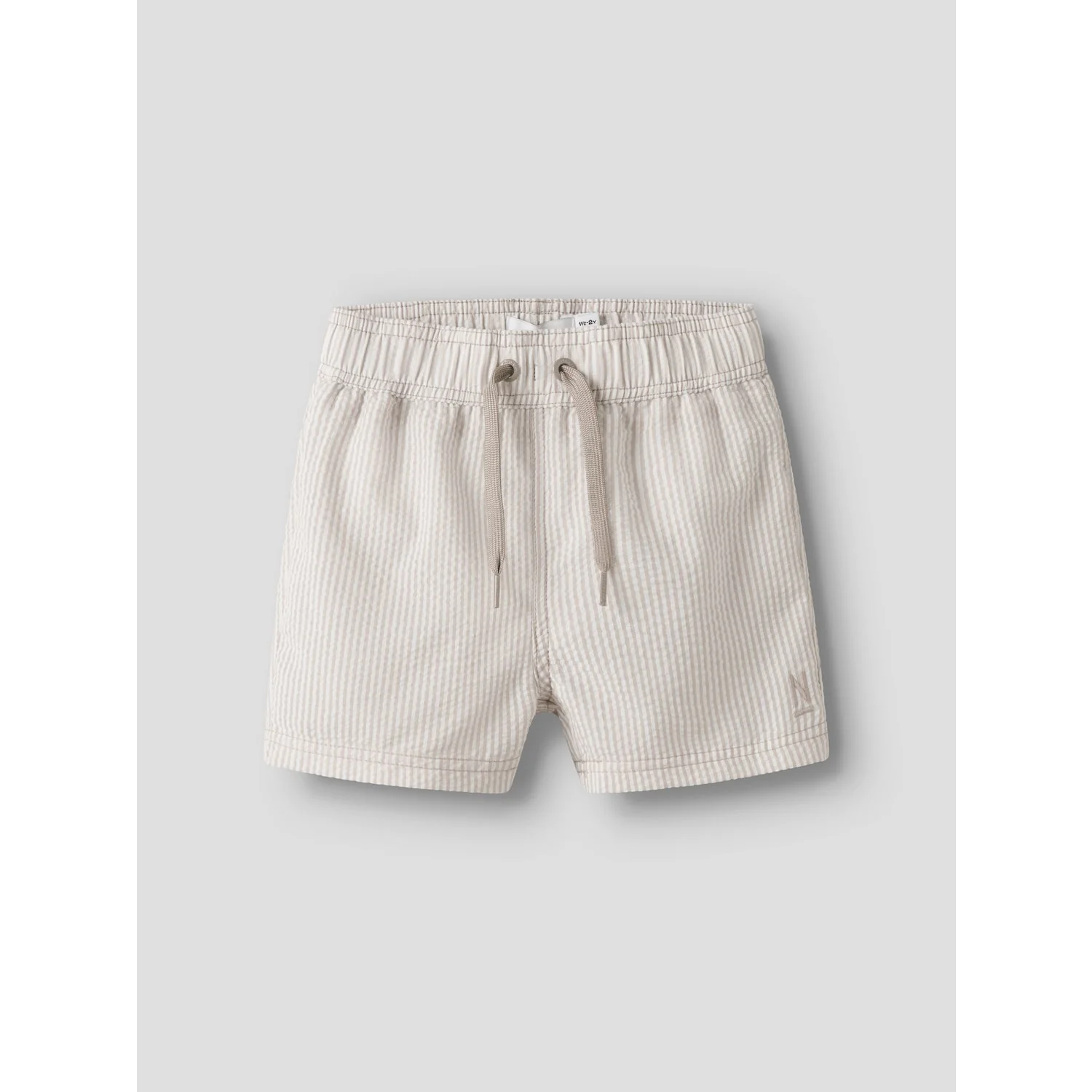 Name It Chateau Gray Nmmzackary Swim Shorts - Image 4