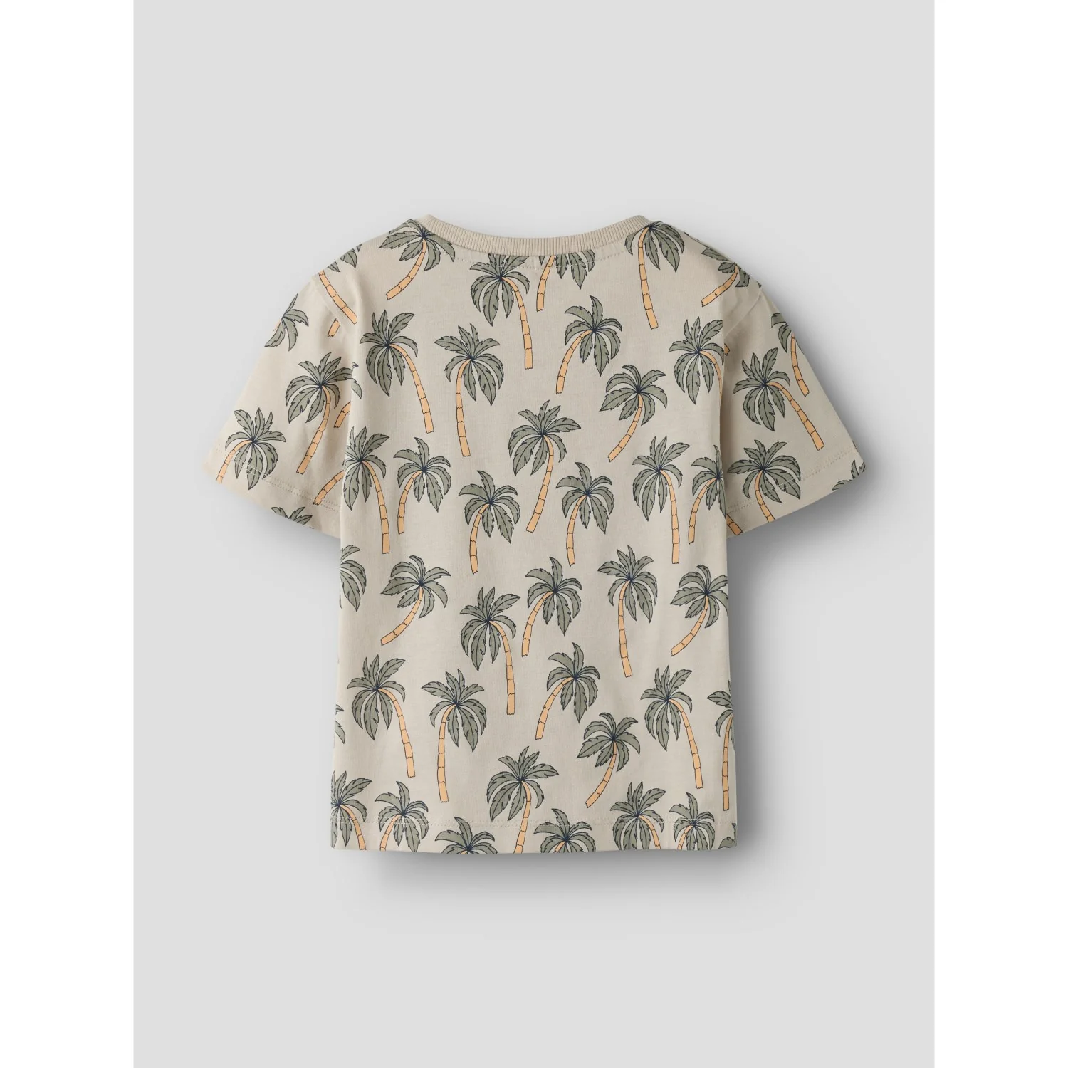 Name It Chateau Gray Palms Nmmvalther Ss Nreg Top - Image 3