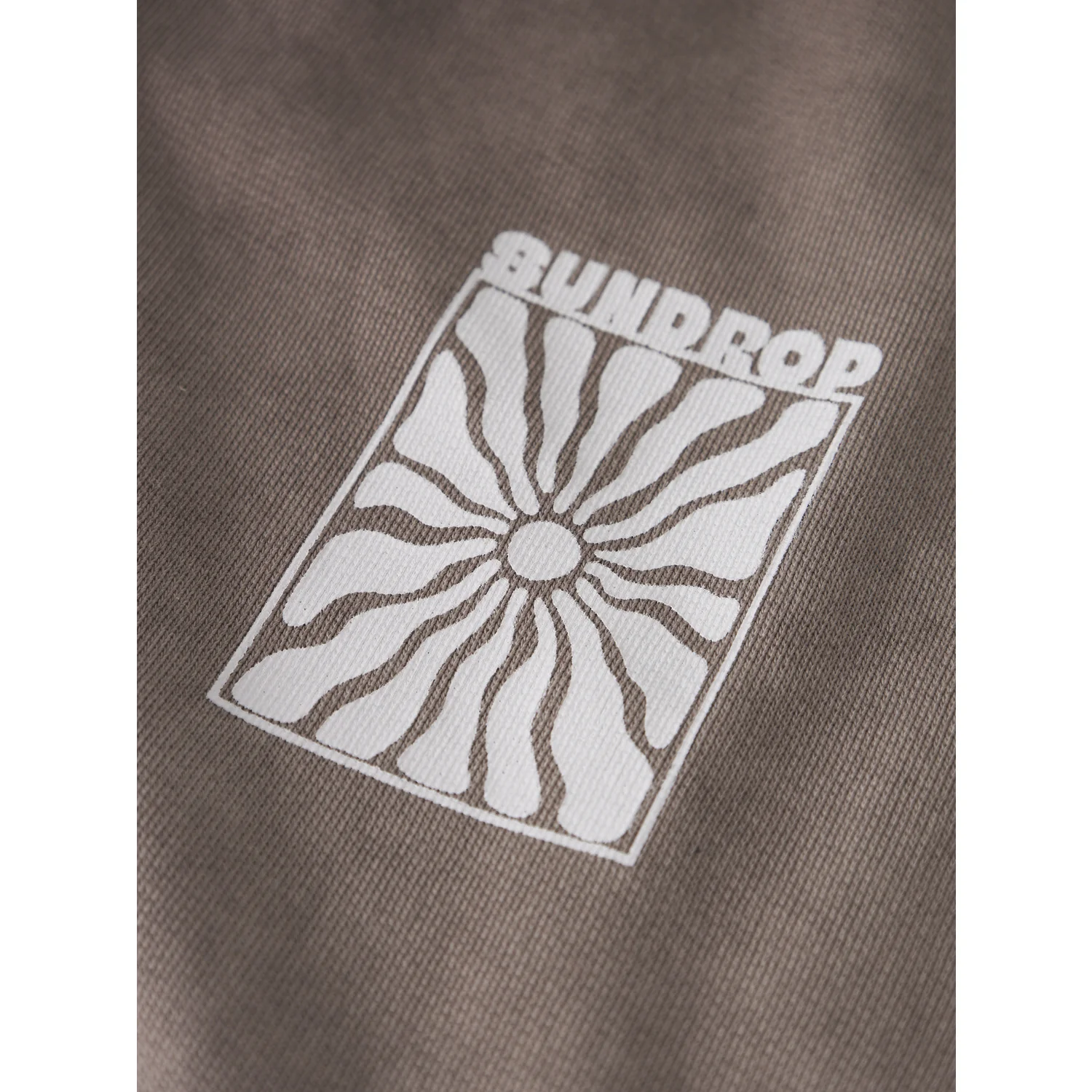 Name It Chestnut Nkmhopin Ss Nreg Sweat Unb - Image 4