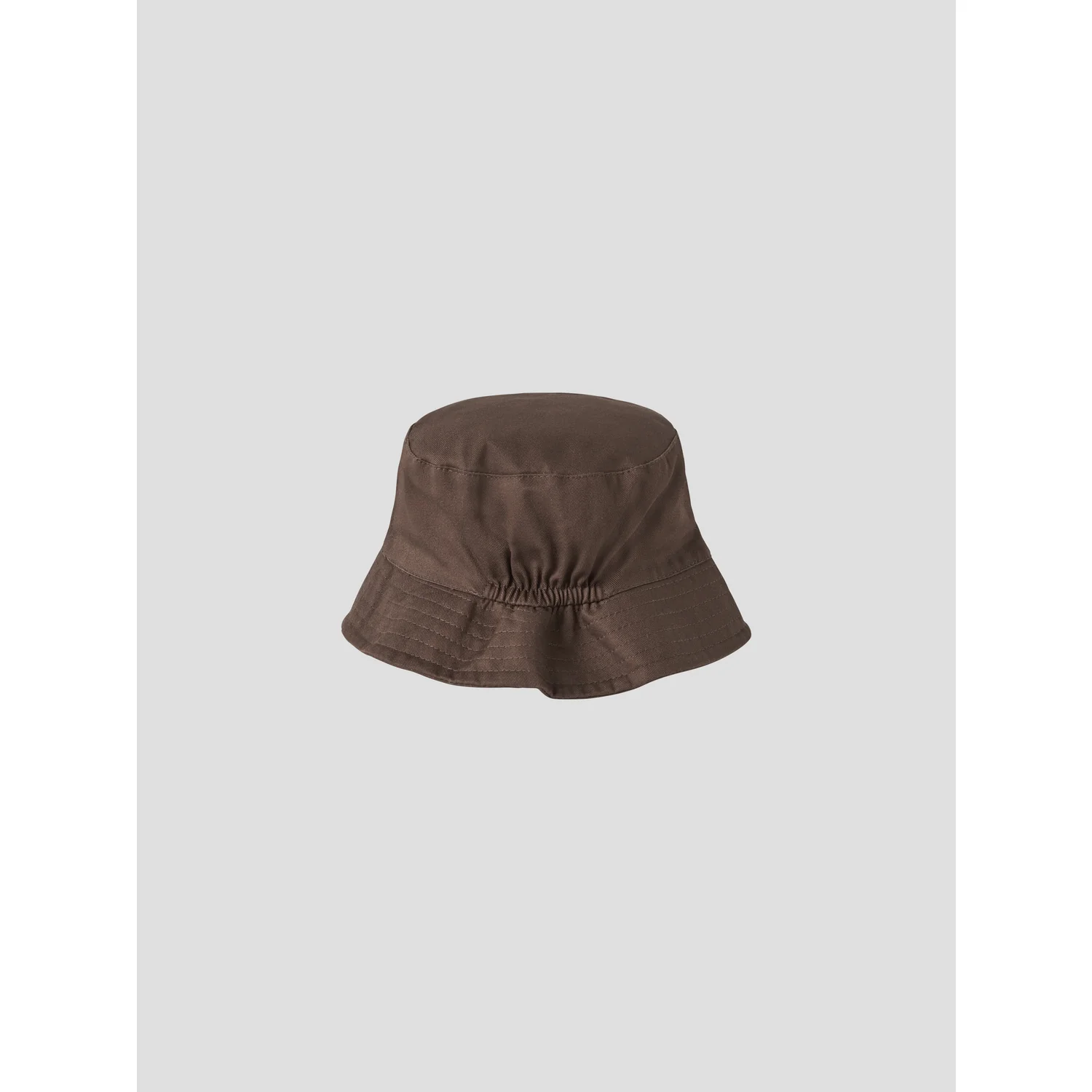 Name It Chestnut Palm Nmmjolo Bucket Hat - Image 4