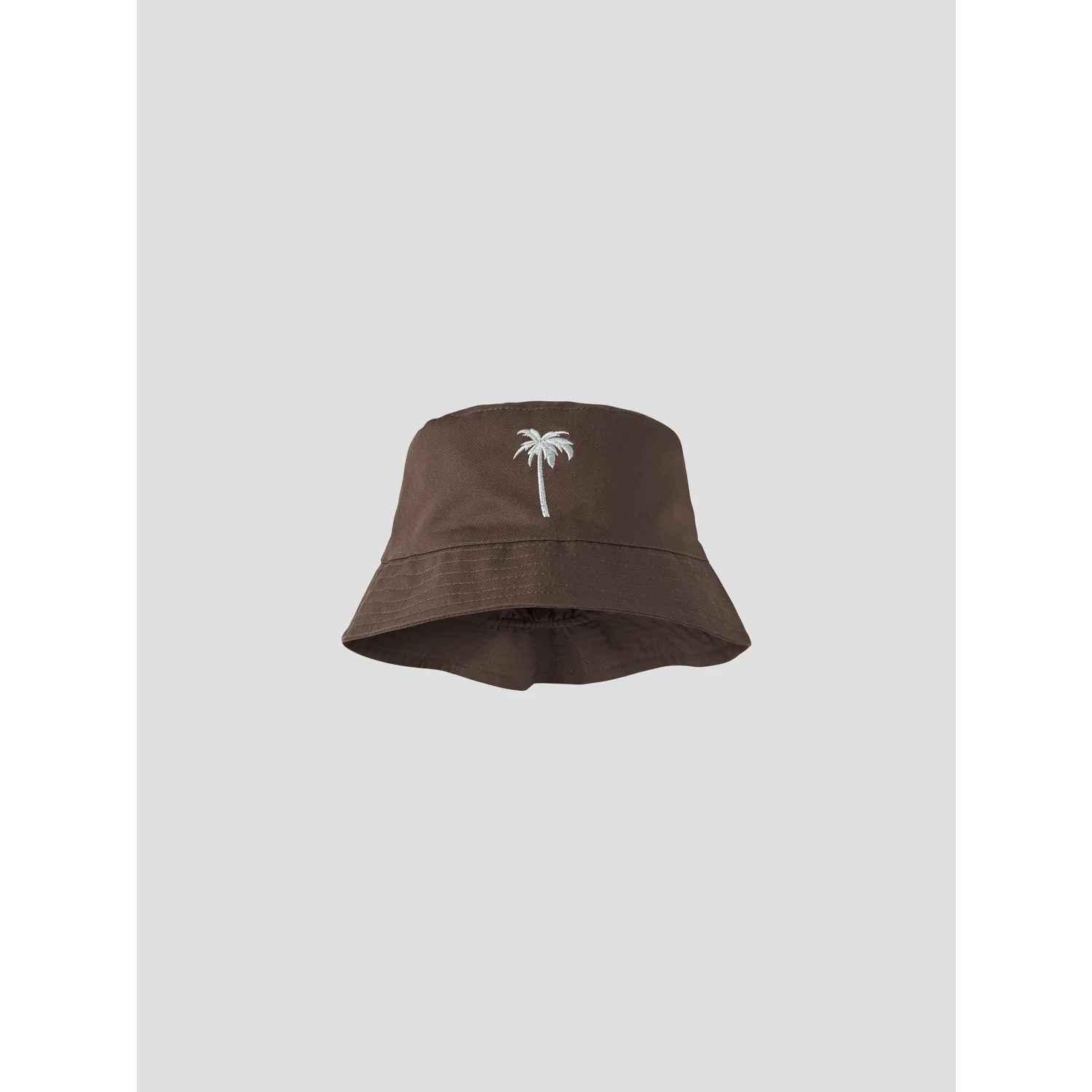 Name It Chestnut Palm Nmmjolo Bucket Hat - Image 5
