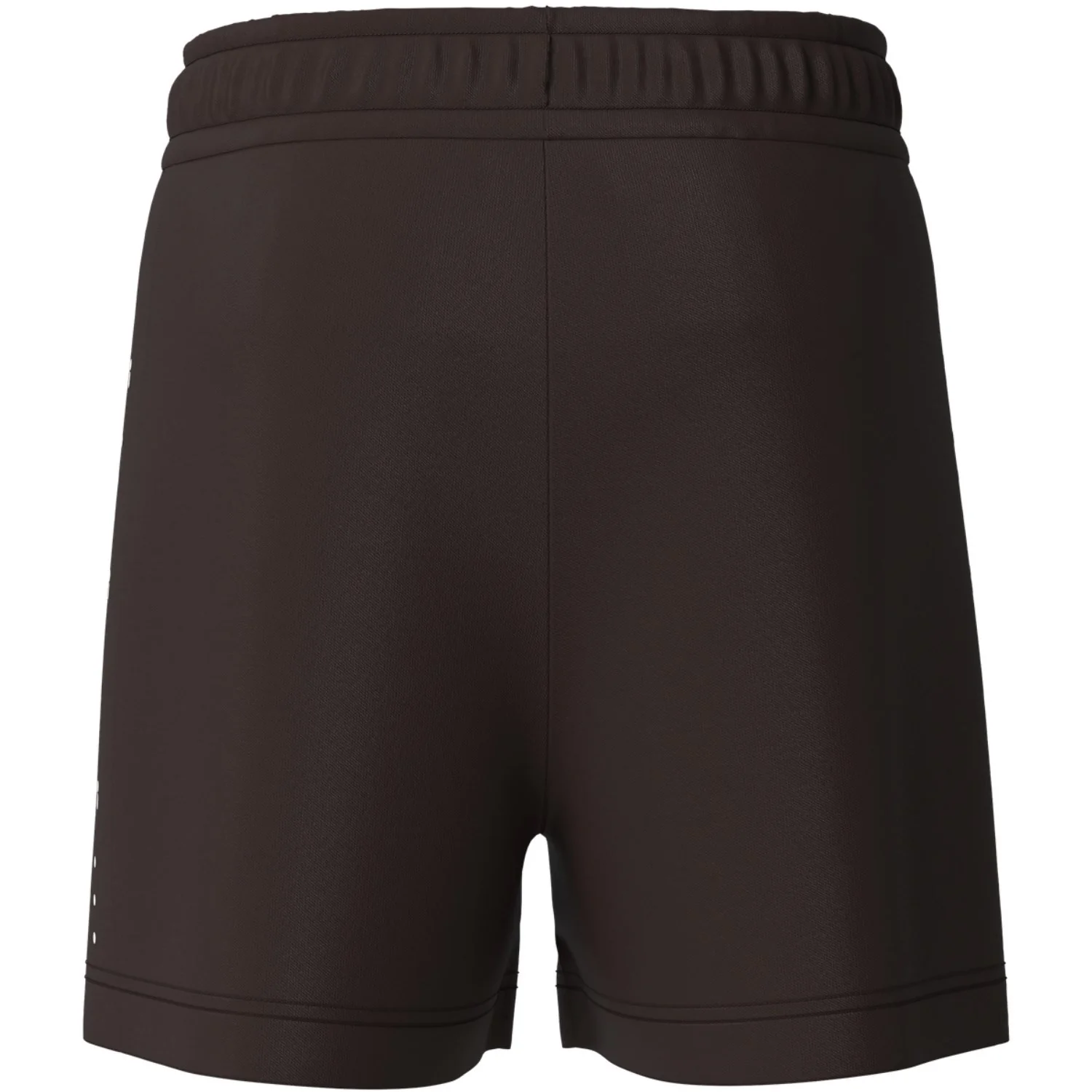 Name It Chocolate Martini Nkndemu Ss Nreg Shorts Set - Image 3