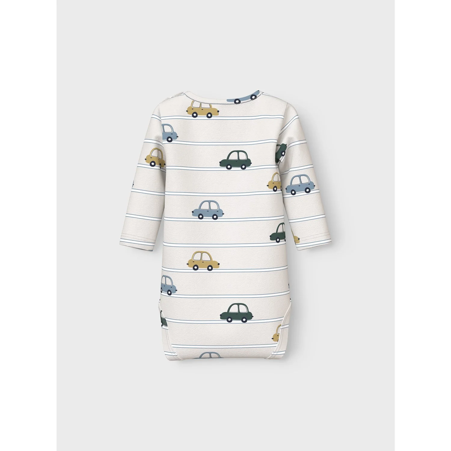 Name It Cloud Dancer Car Nbmvroels Ls Body Box - Image 2