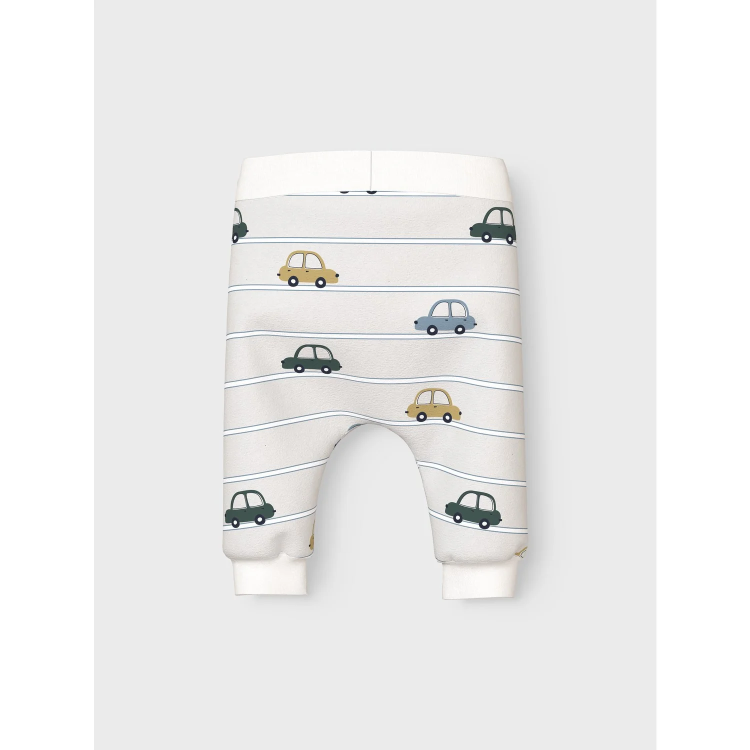 Name It Cloud Dancer Car Nbmvroels Pants Box - Image 2