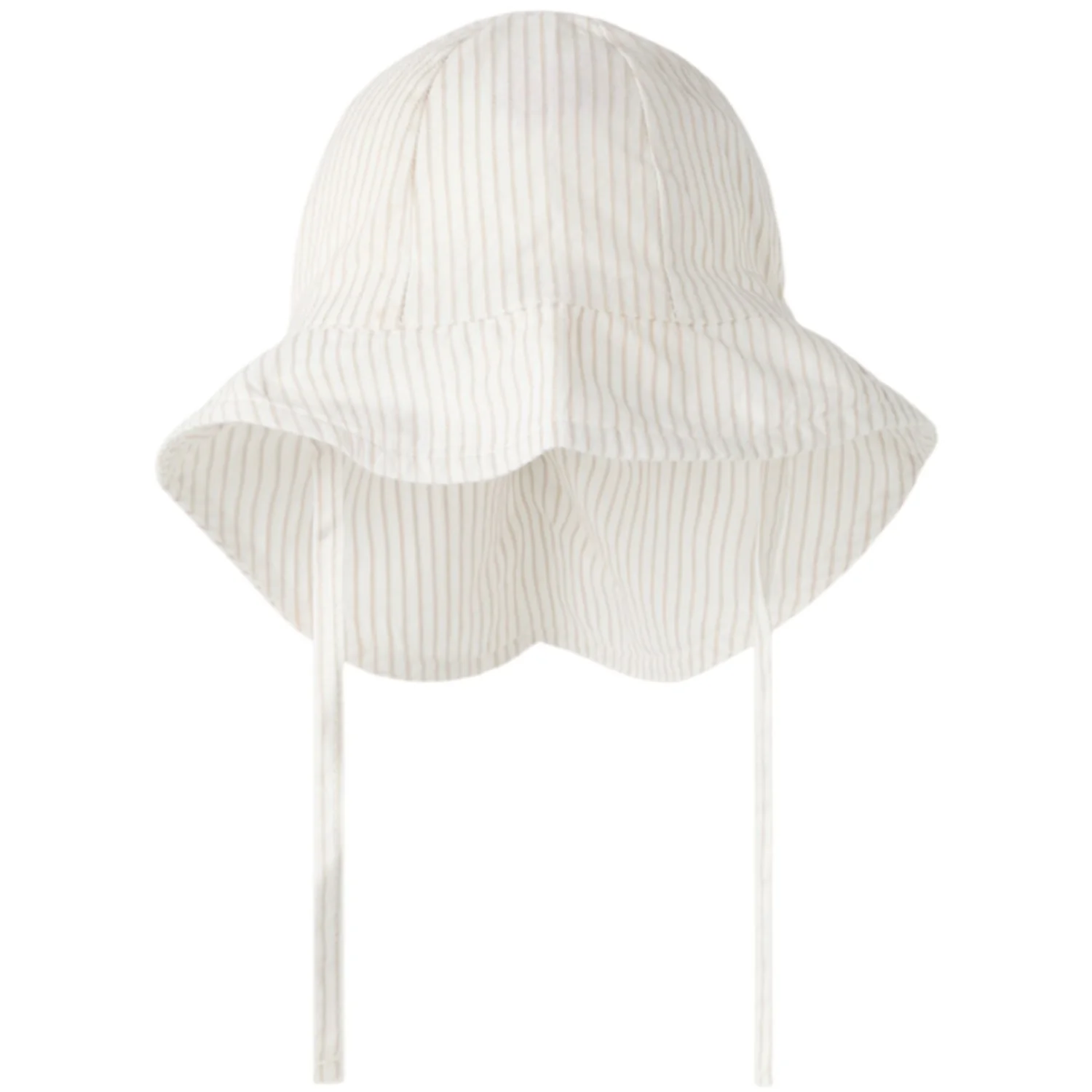 Name It Cloud Dancer Chateau Gray Nbmfar Hat