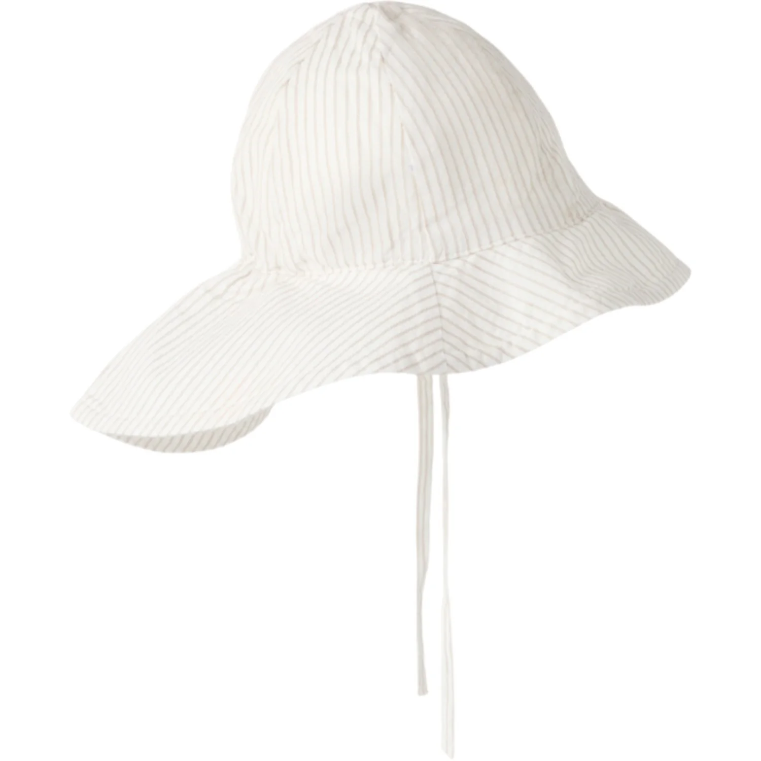 Name It Cloud Dancer Chateau Gray Nbmfar Hat - Image 3