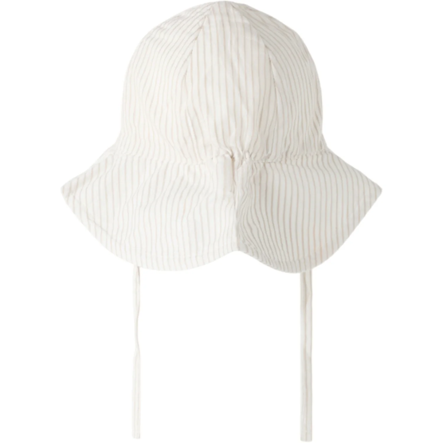 Name It Cloud Dancer Chateau Gray Nbmfar Hat - Image 4