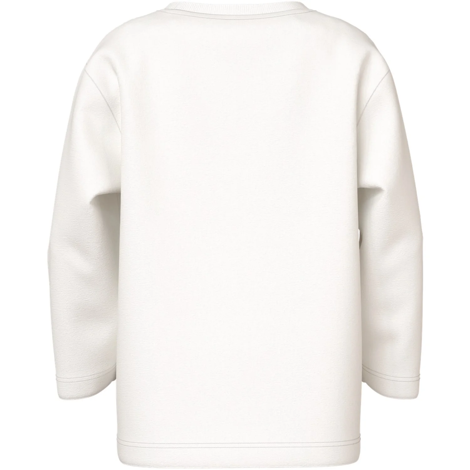 Name It Cloud Dancer Dino Basket Nmmvilian Ls Nreg Top - Image 2