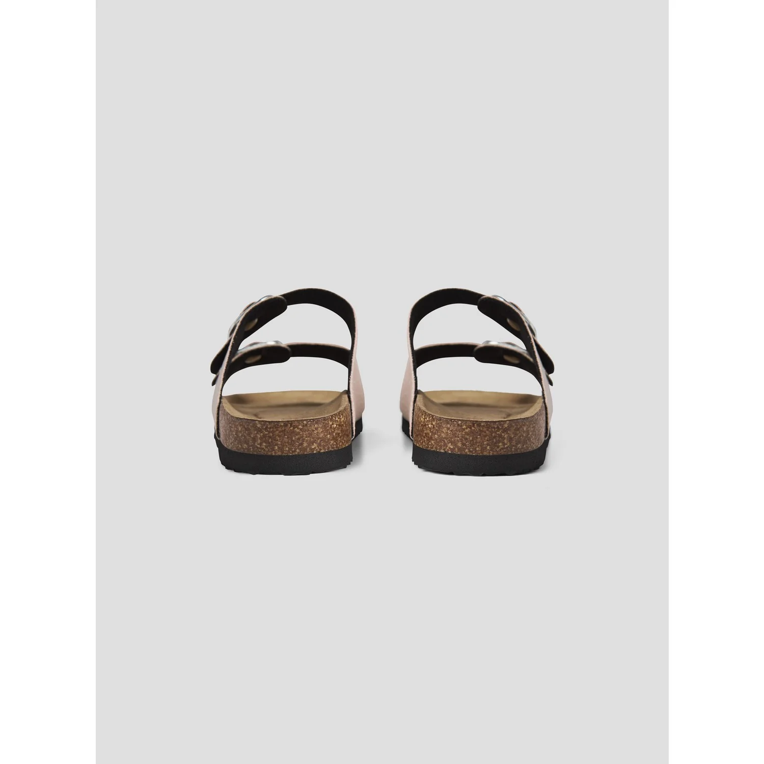Name It Cloud Dancer Glitter Nkfflora Sandal - Image 5