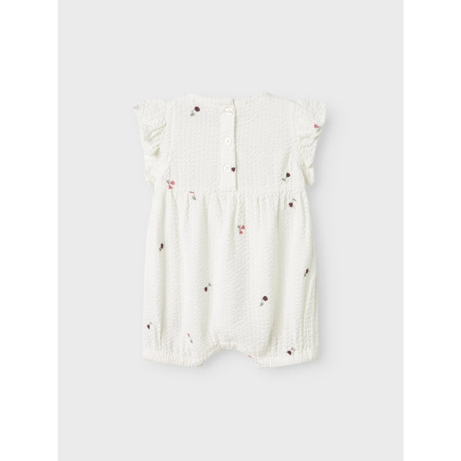 Name It Cloud Dancer Juliette Summer Suit - Image 5