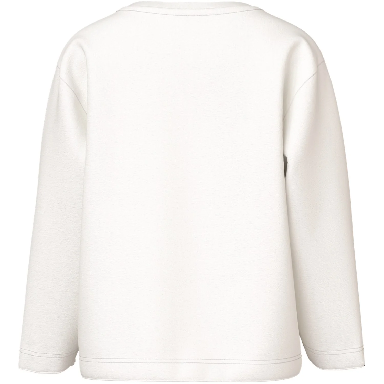 Name It Cloud Dancer Kitten Nmfvotea Ls Nreg Top - Image 3