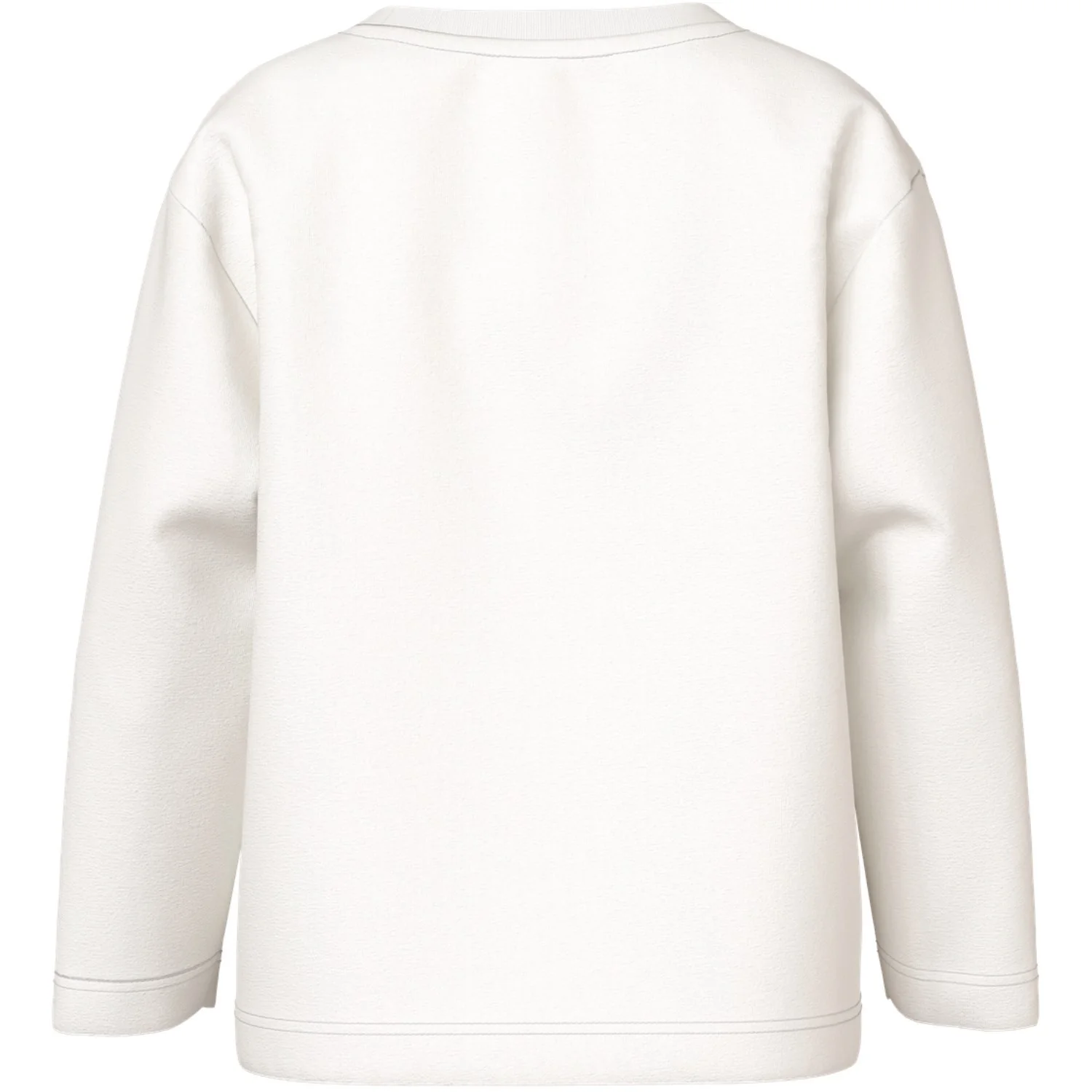 Name It Cloud Dancer Lavender Unicorn Nmfvotea Ls Nreg Top - Image 3