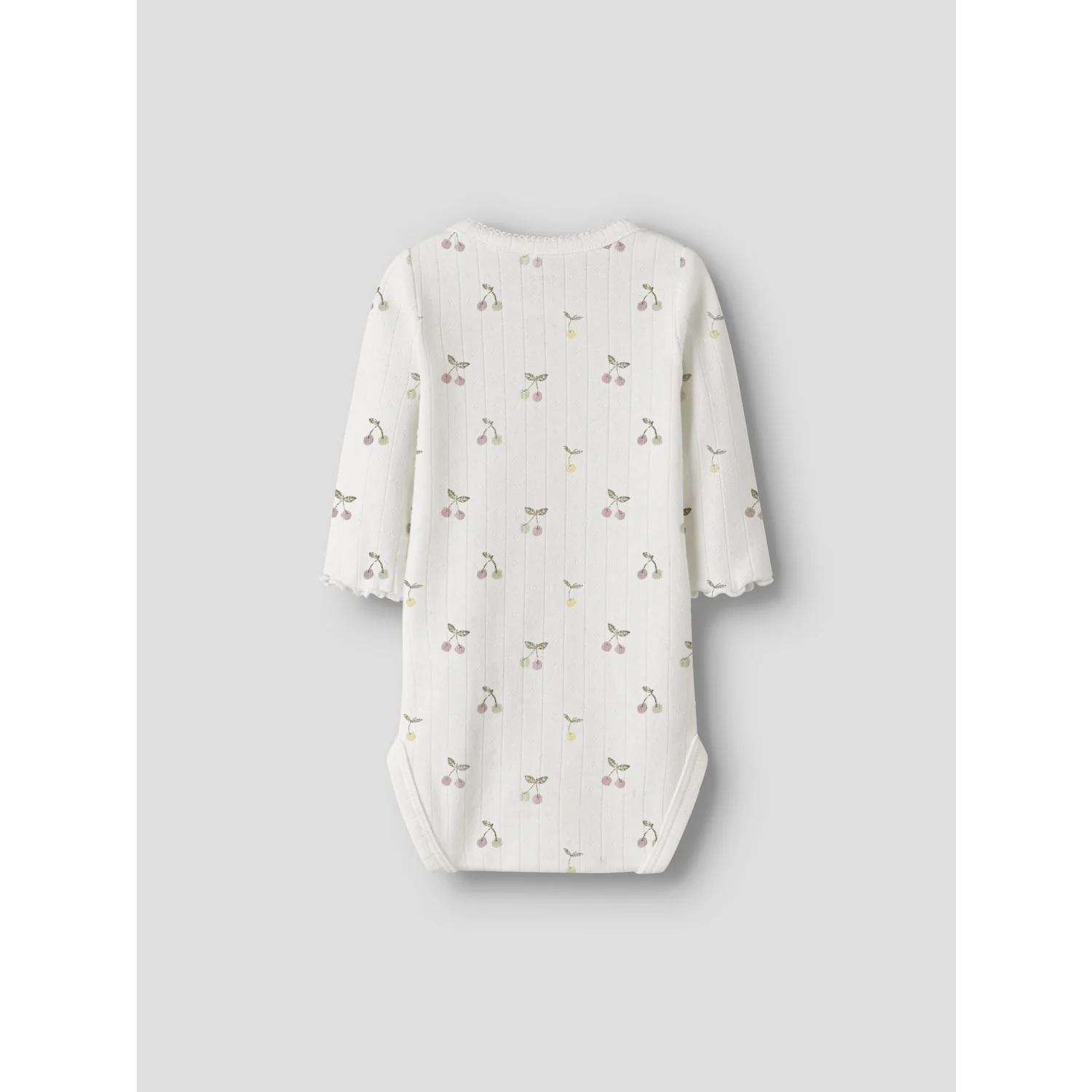 Name It Cloud Dancer Nbfficherry Ls Body - Image 4