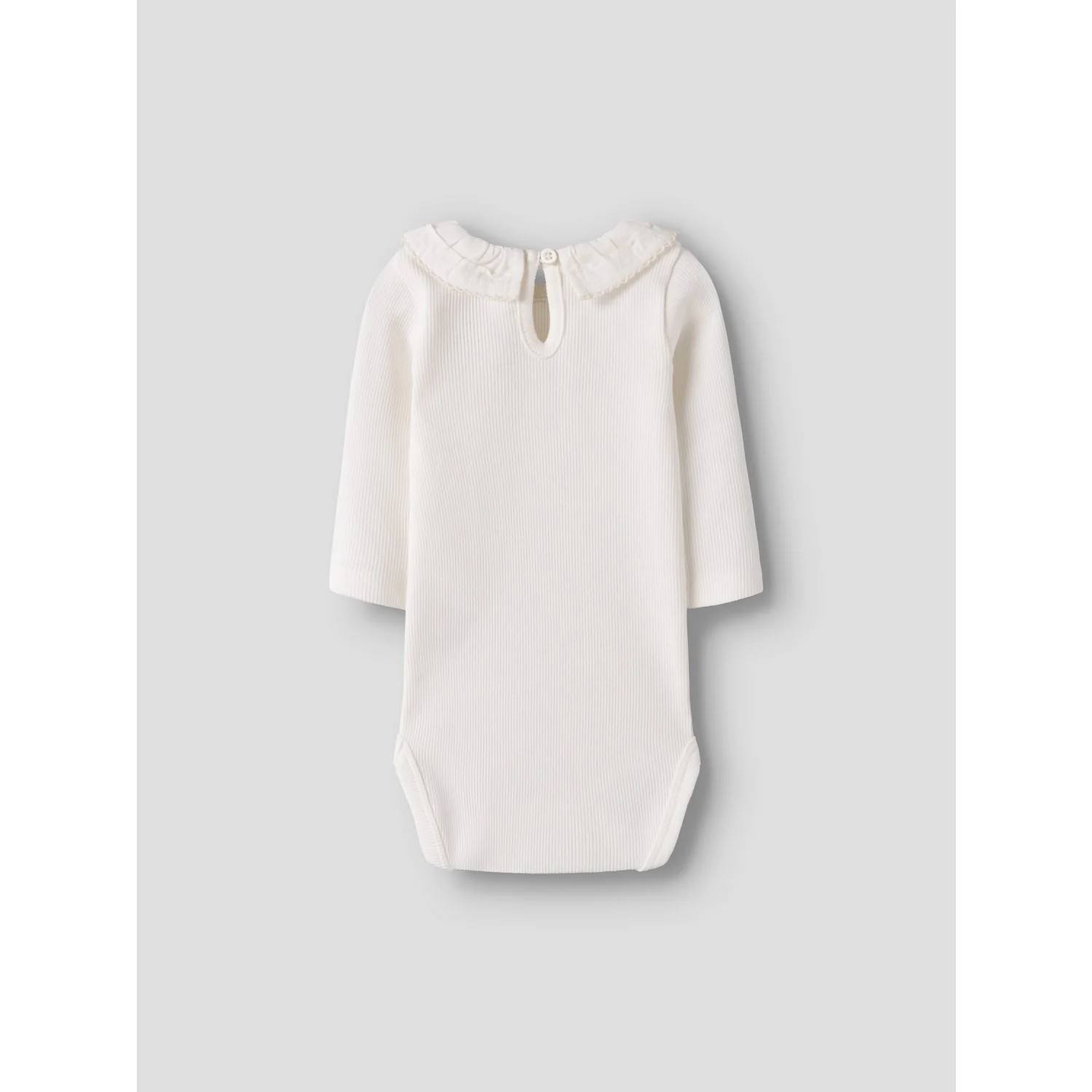 Name It Cloud Dancer Nbffloris Ls Body - Image 2