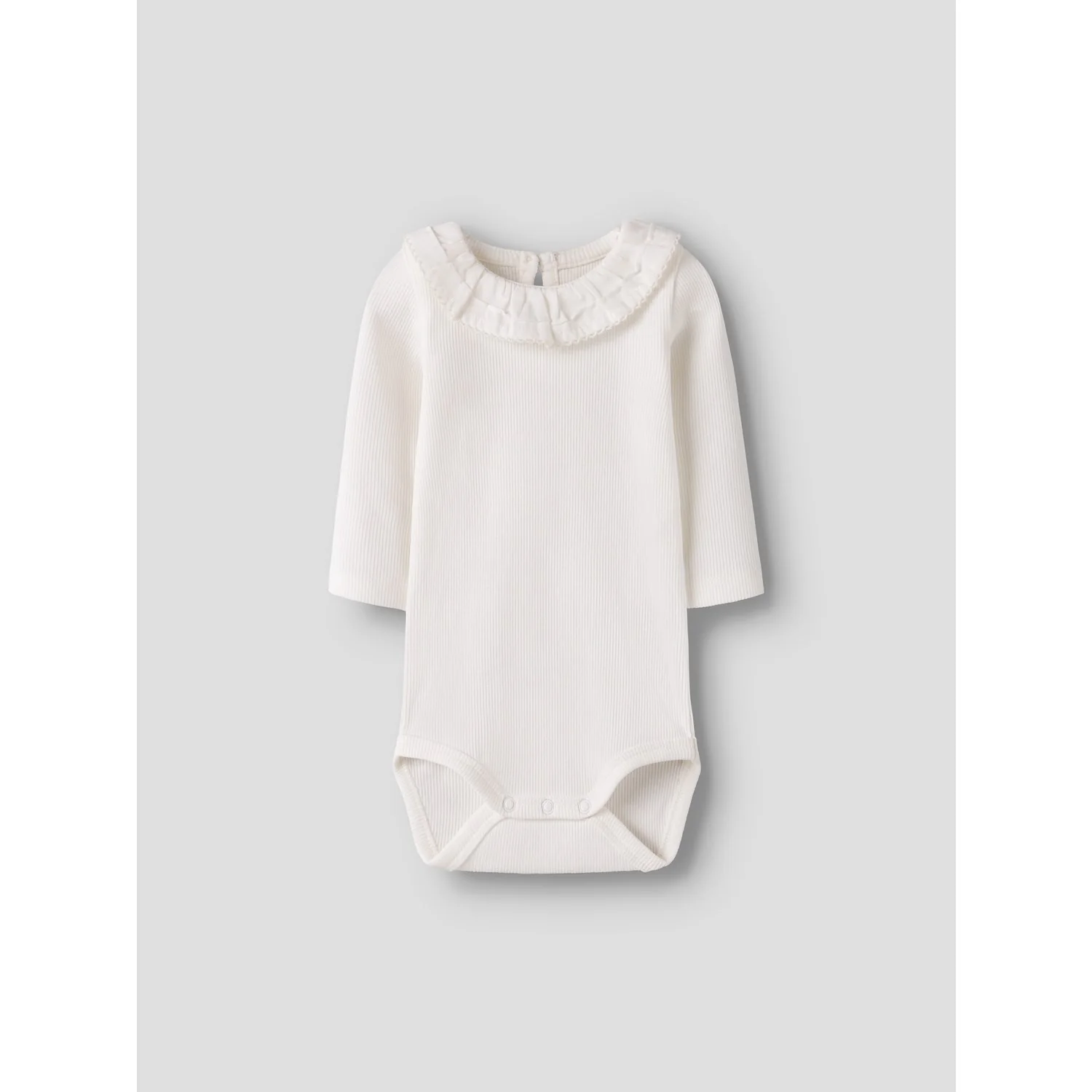 Name It Cloud Dancer Nbffloris Ls Body - Image 3