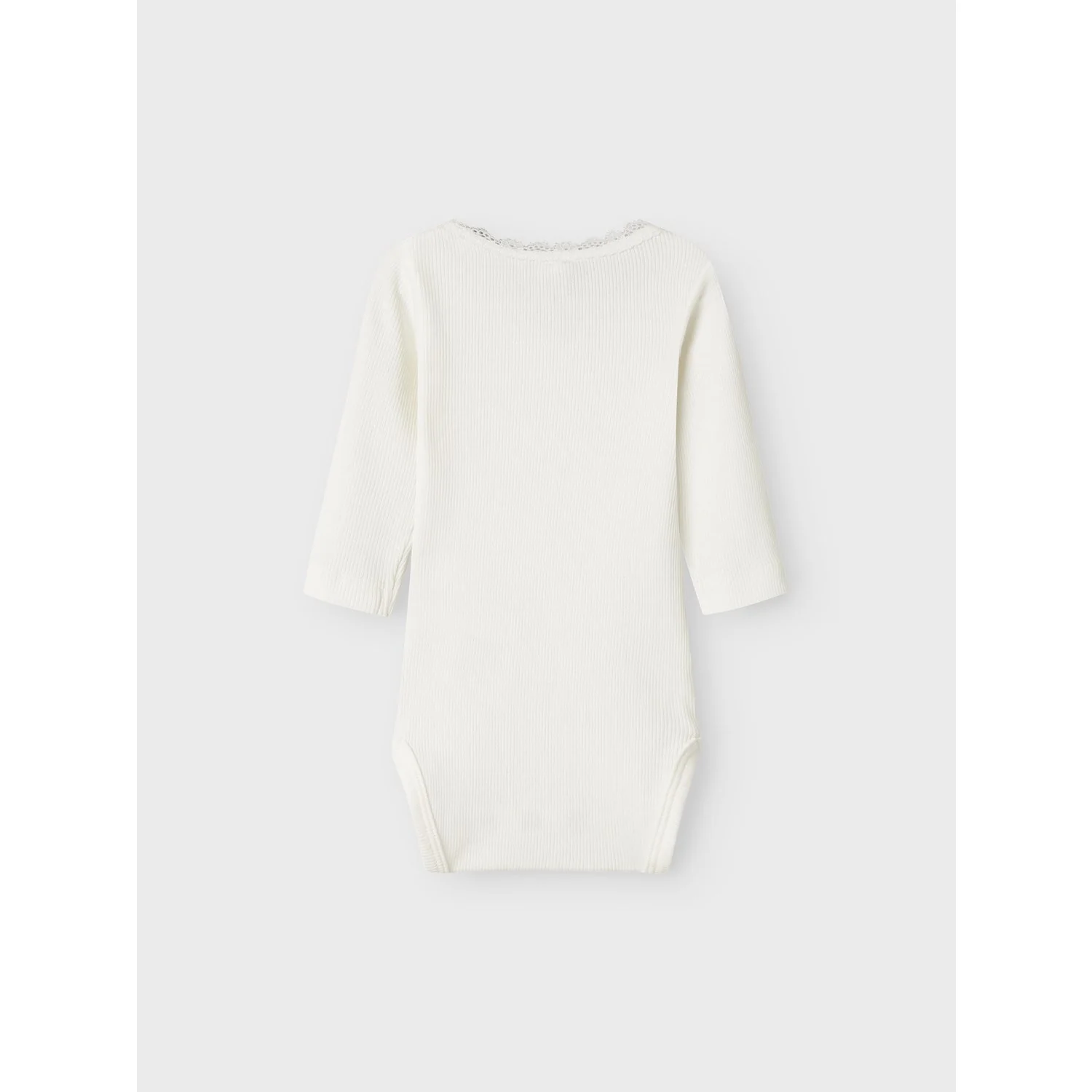 Name It Cloud Dancer Nbfkab Ls Body Noos - Image 3