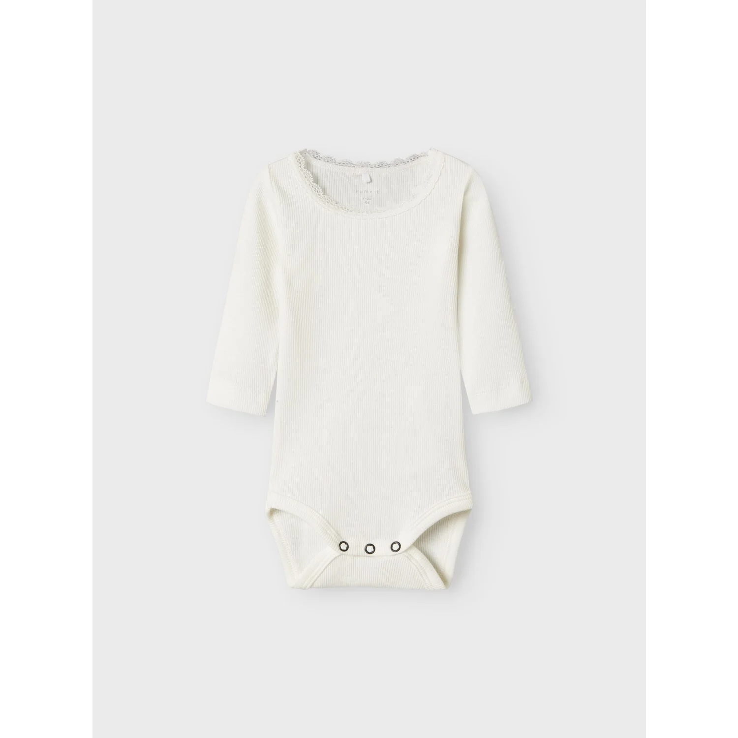 Name It Cloud Dancer Nbfkab Ls Body Noos - Image 4