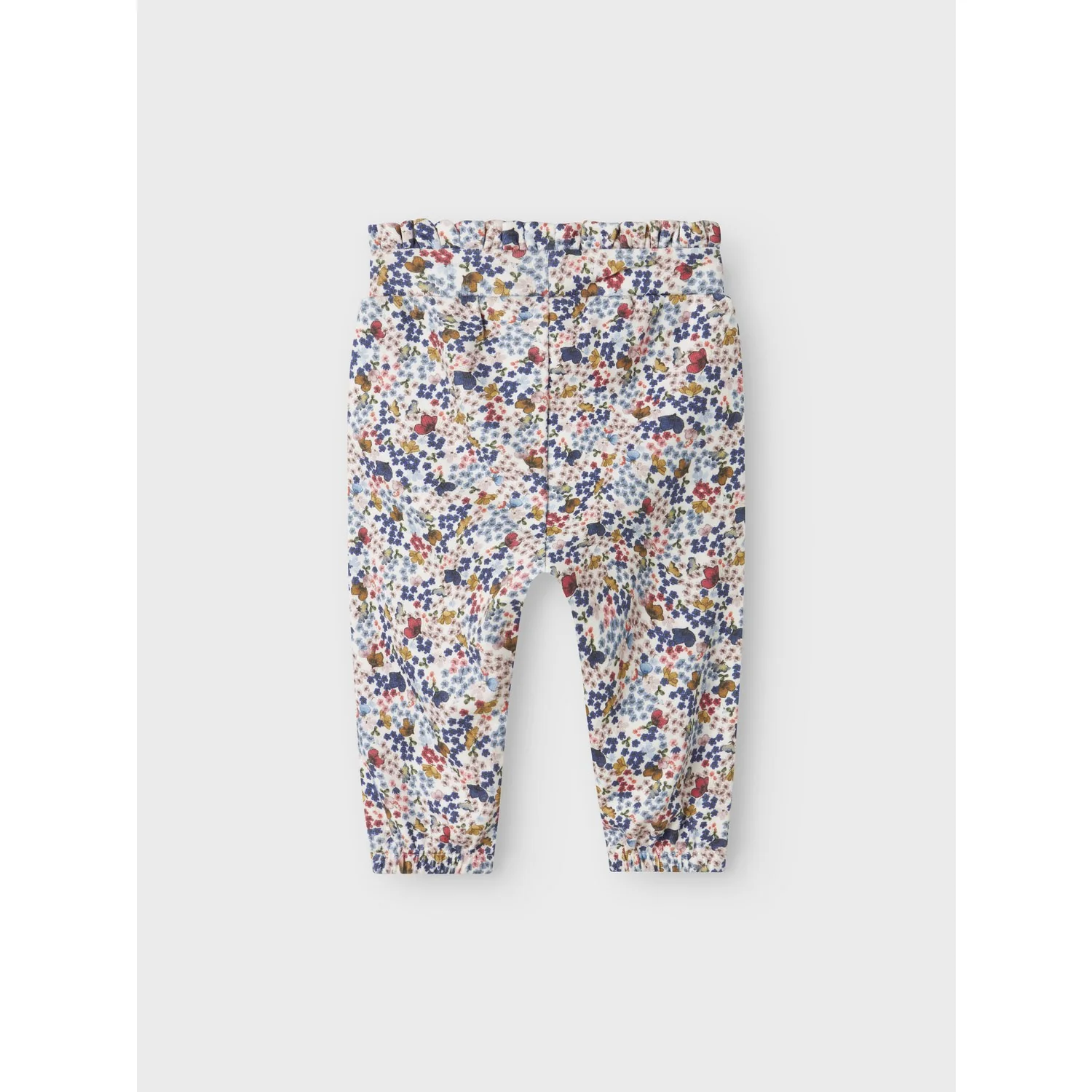 Name It Cloud Dancer Nbfkorra Pants - Image 3