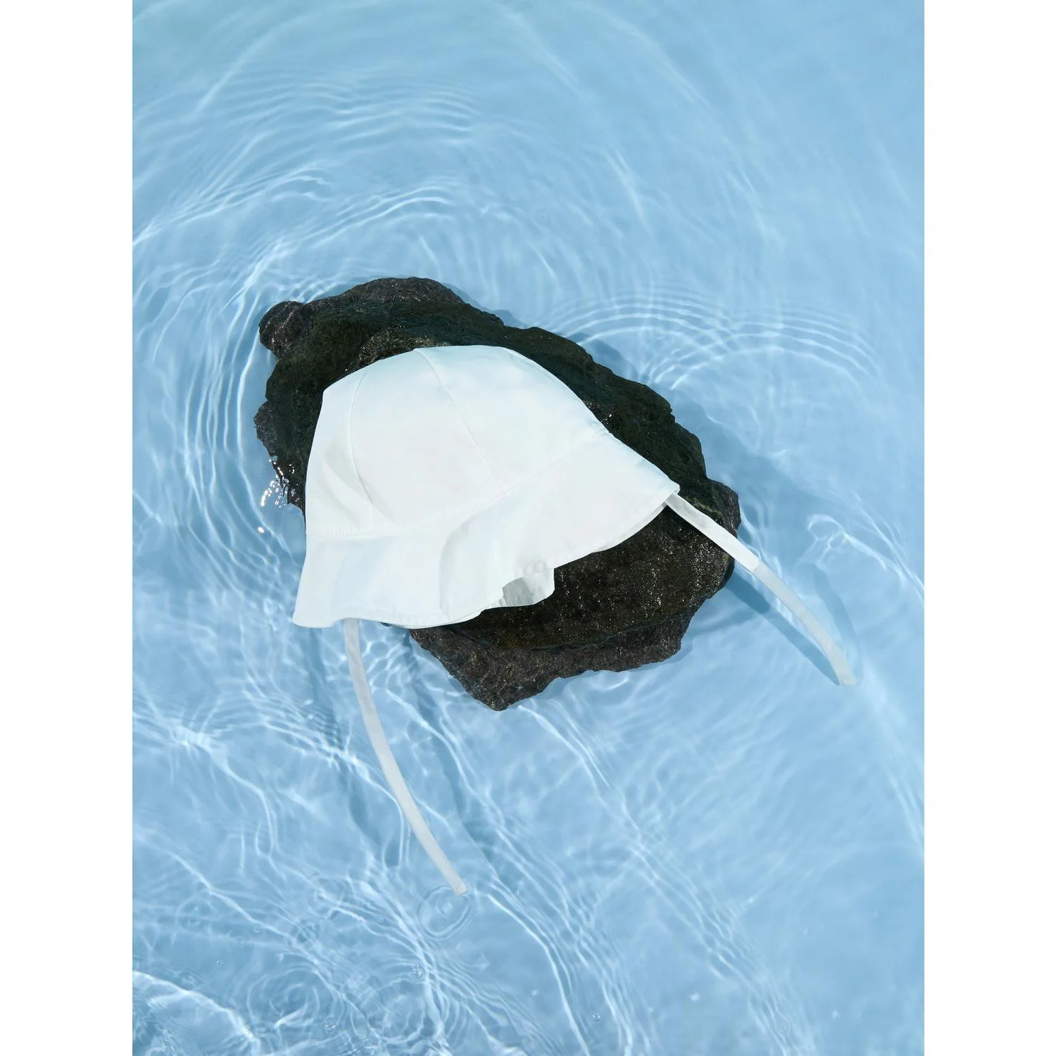Name It Cloud Dancer Nbnzilu Uv Hat W/ Earflaps - Image 2