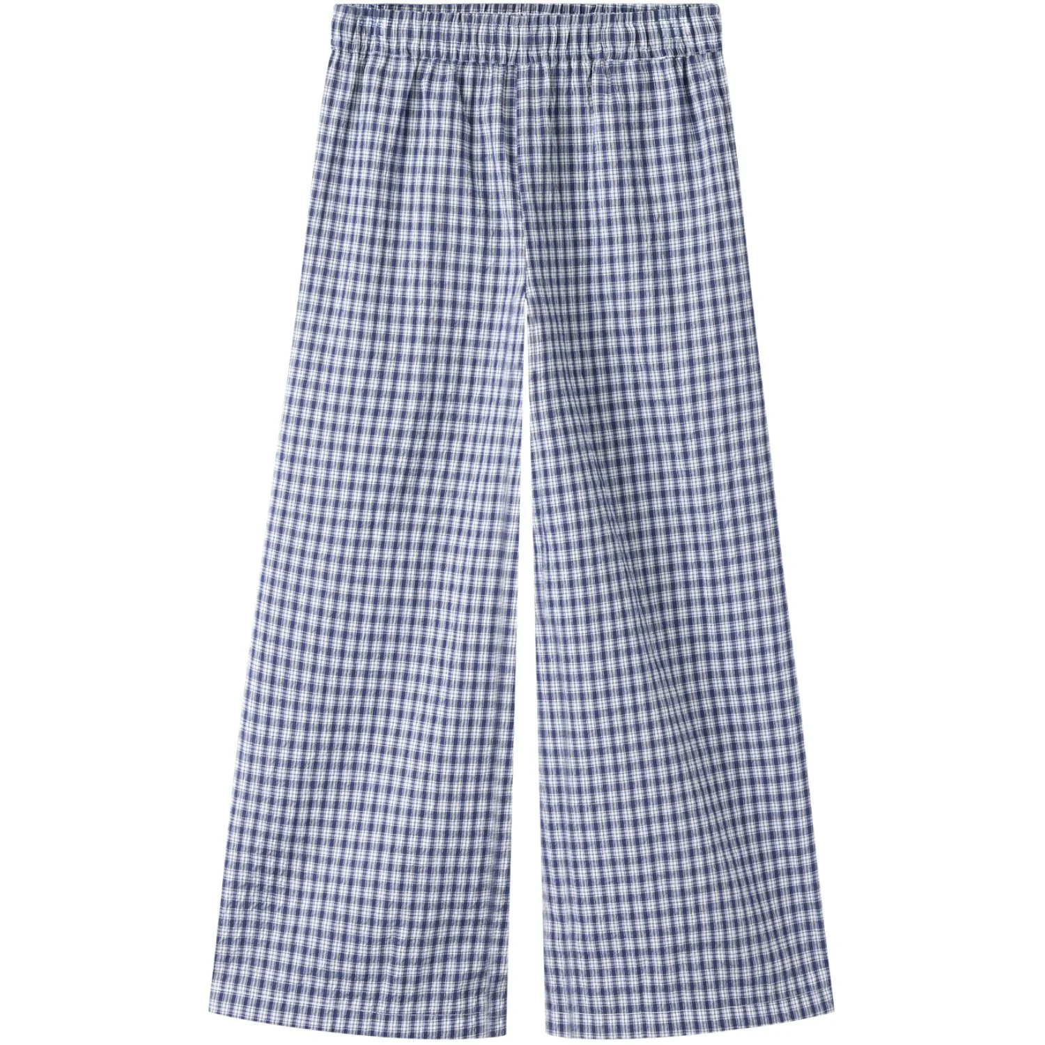 Name It Cloud Dancer Nkffenja Wide Pants