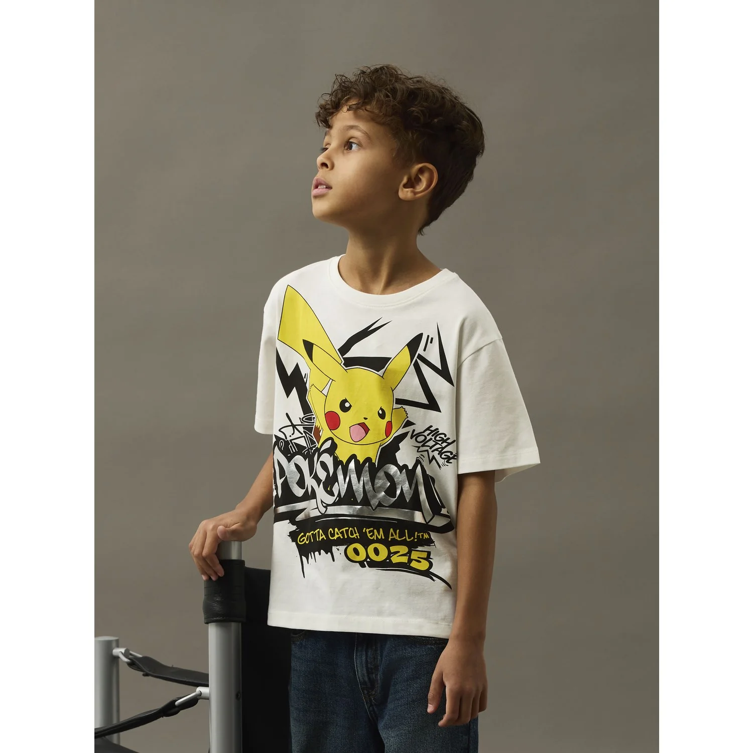 Name It Cloud Dancer Nkmnirel Pokemon Ss Nreg Top Box Sky - Image 2
