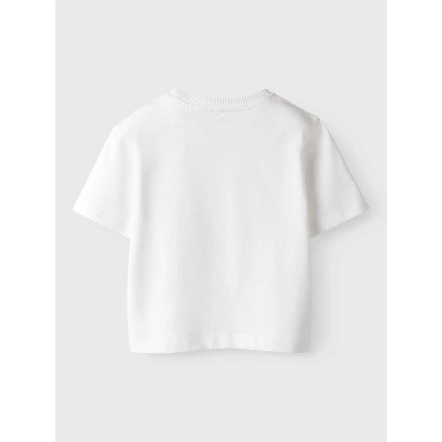 Name It Cloud Dancer Nmfhaline Ss Nreg Top - Image 5
