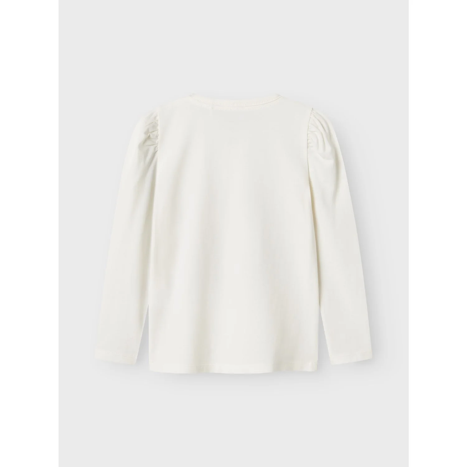 Name It Cloud Dancer Nmfkrulle Ls Top Box - Image 3