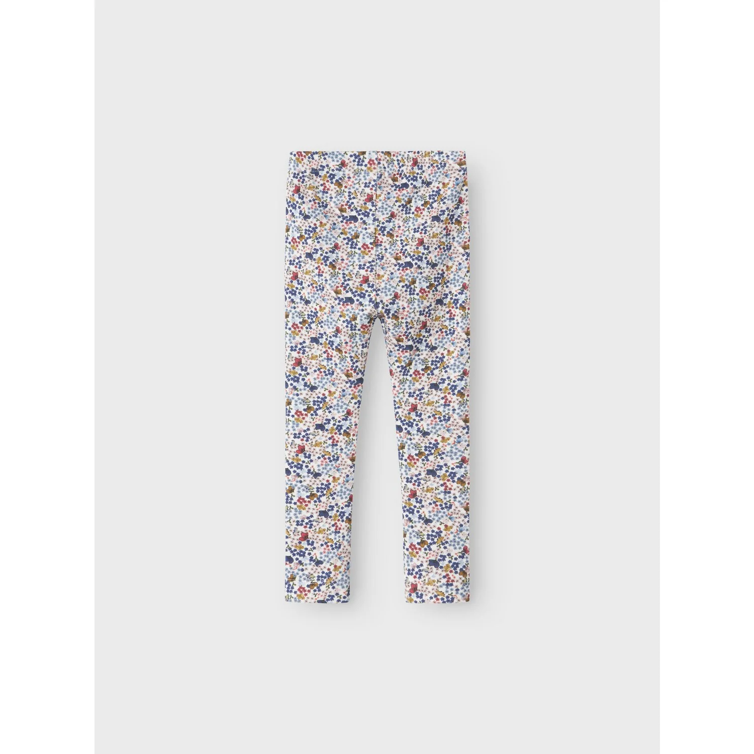 Name It Cloud Dancer Nmfkyla Xsl Leggings - Image 3
