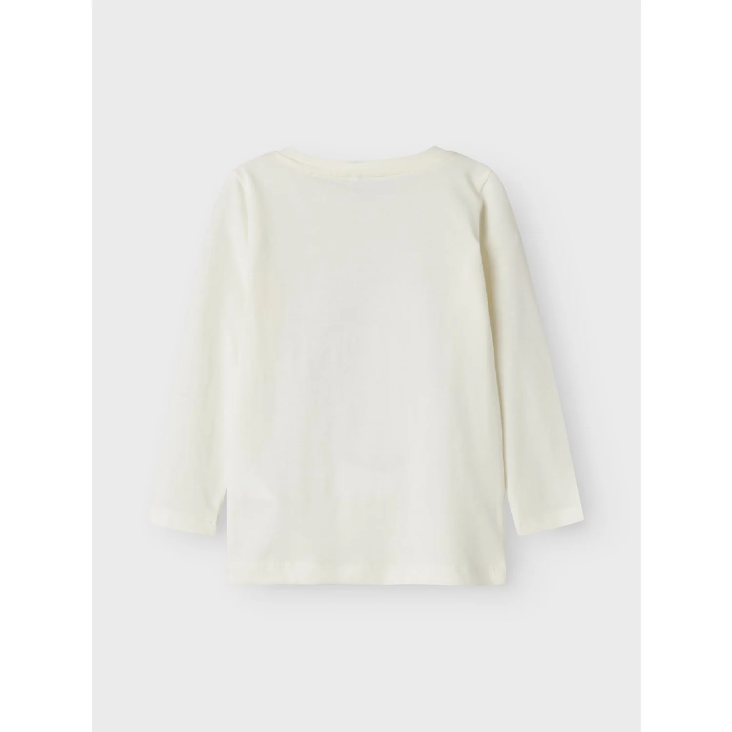 Name It Cloud Dancer Nmfninna Ls Top Box - Image 3