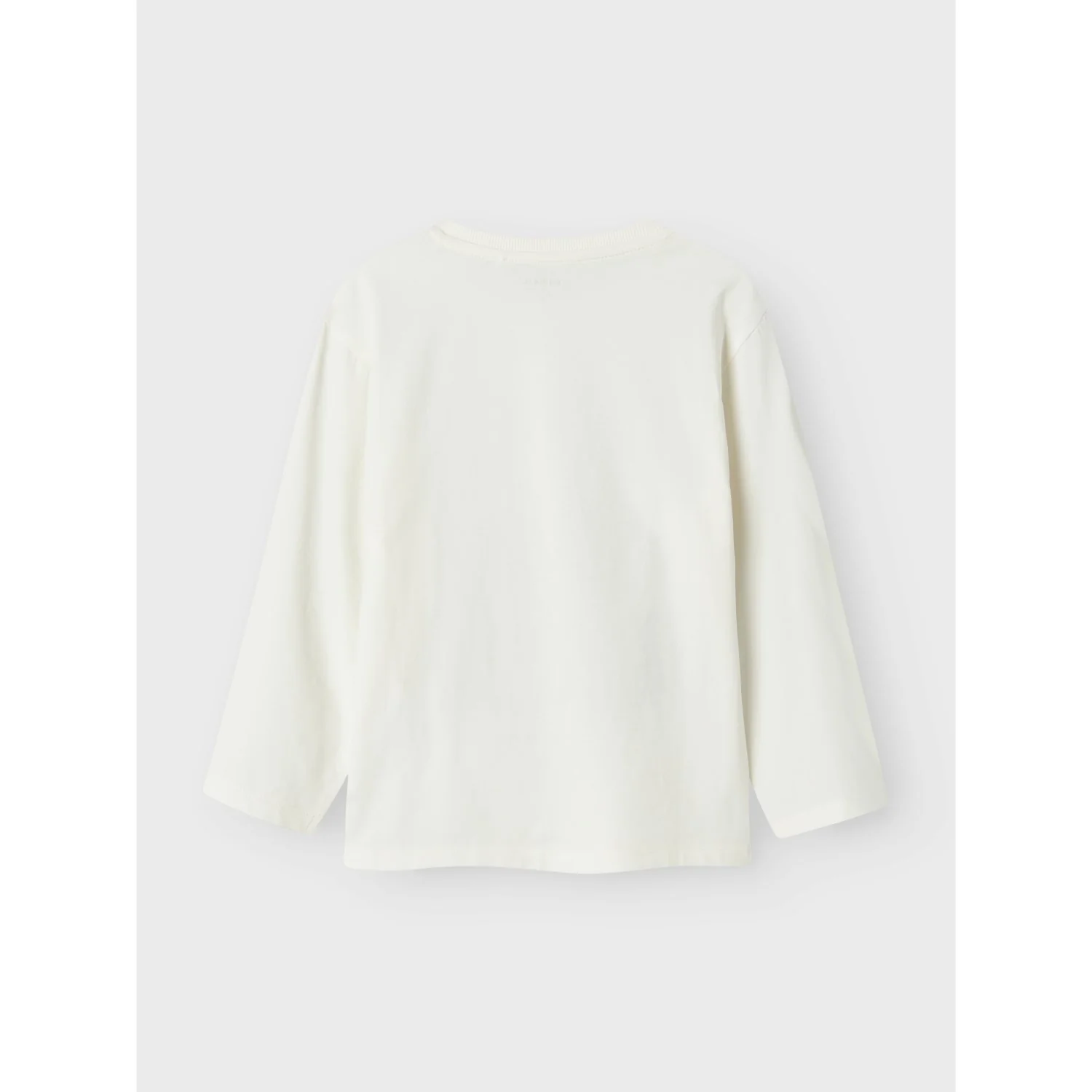 Name It Cloud Dancer Nmmorion Ls Top Bf - Image 4