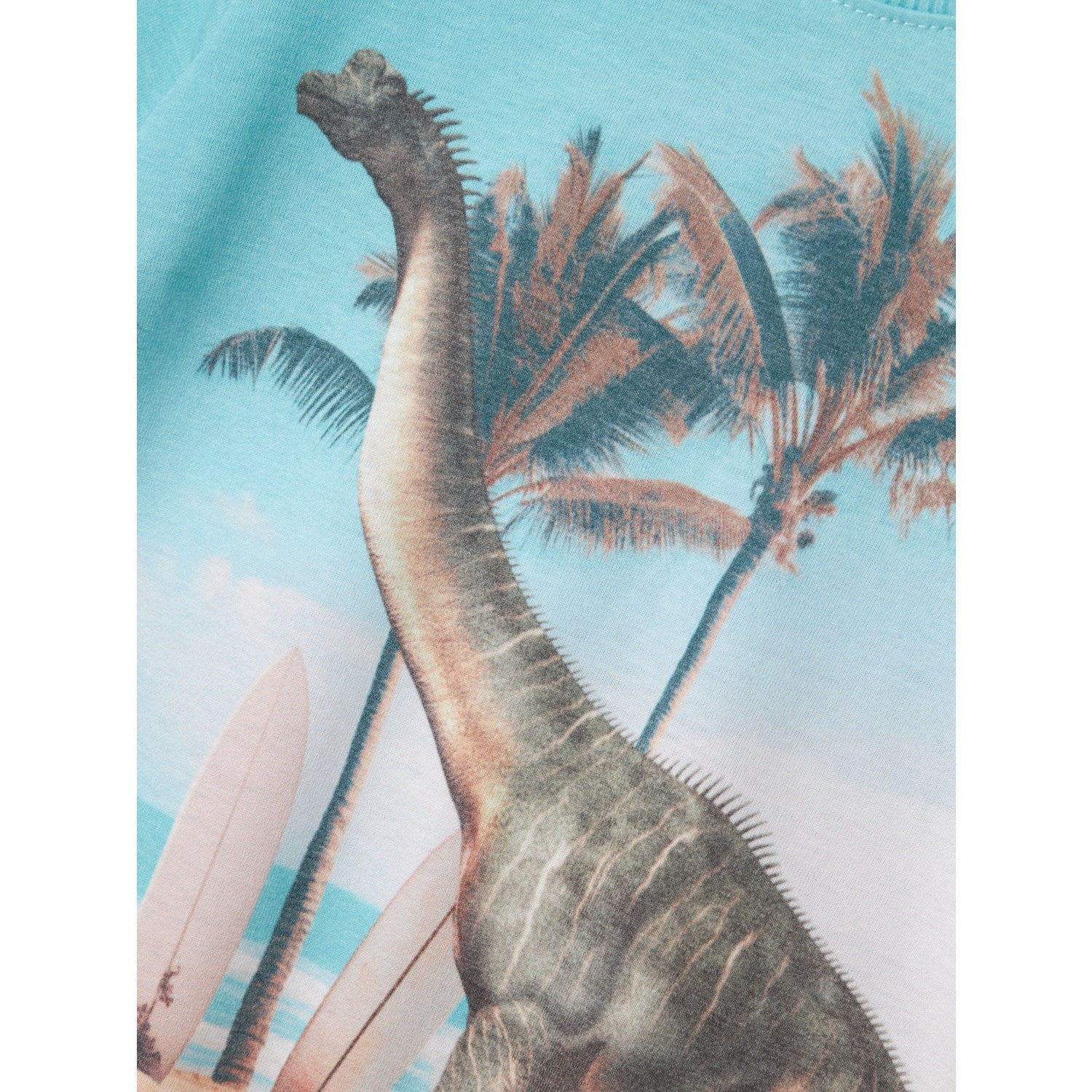 Name It Cockatoo Jako T-Shirt - Image 2