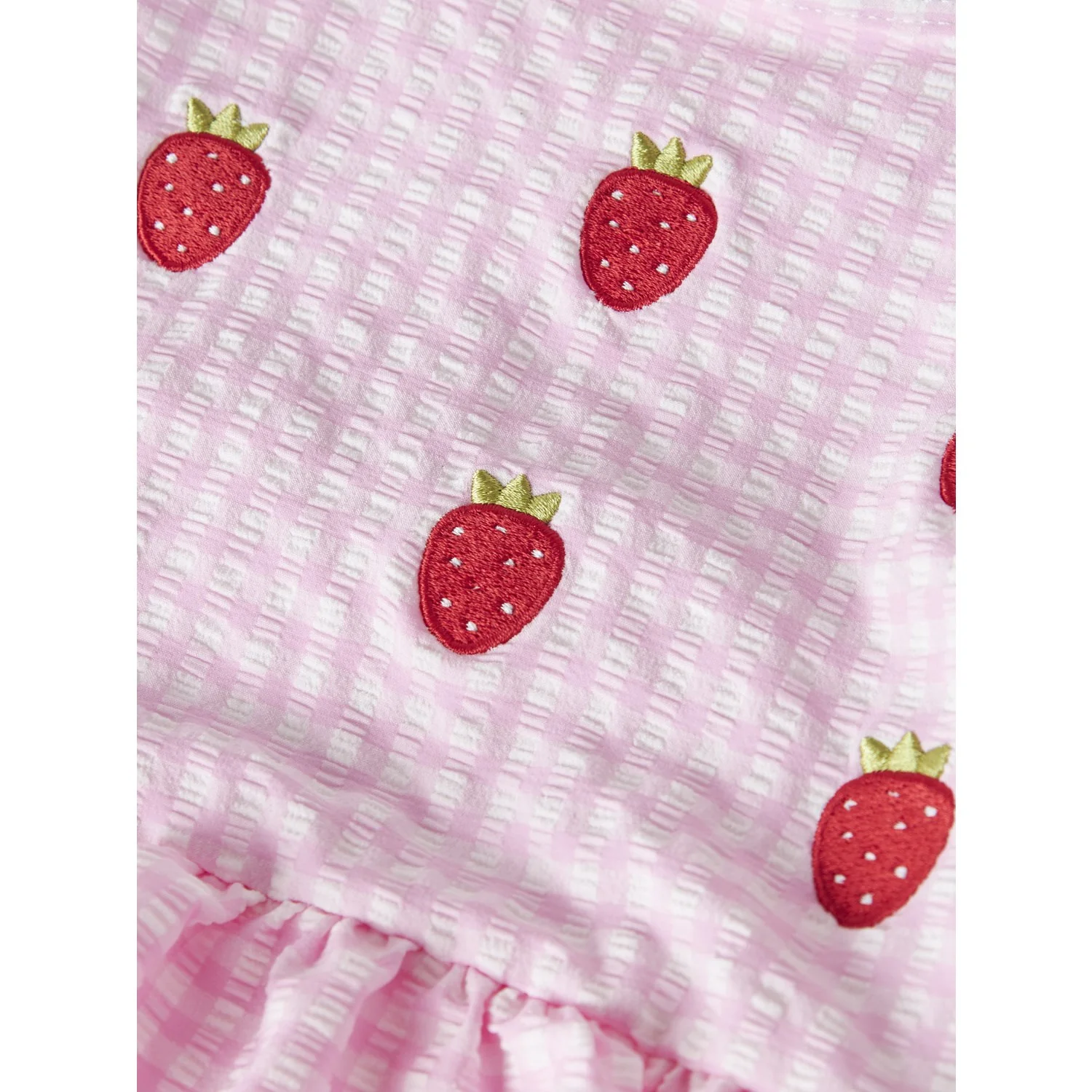 Name It Cotton Candy Nmfzammer Bathing Suit - Image 2